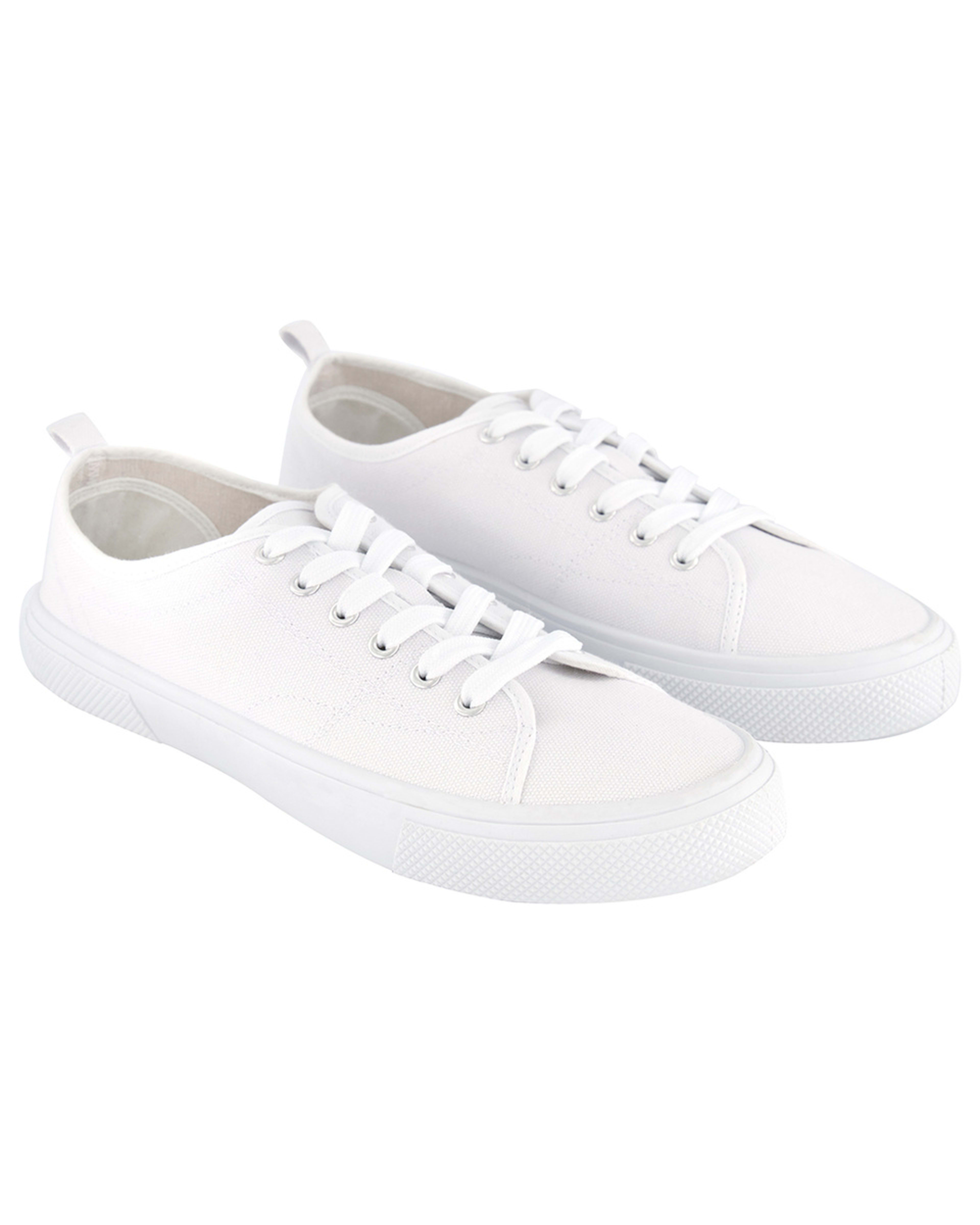 Casual Canvas Shoes - Kmart NZ