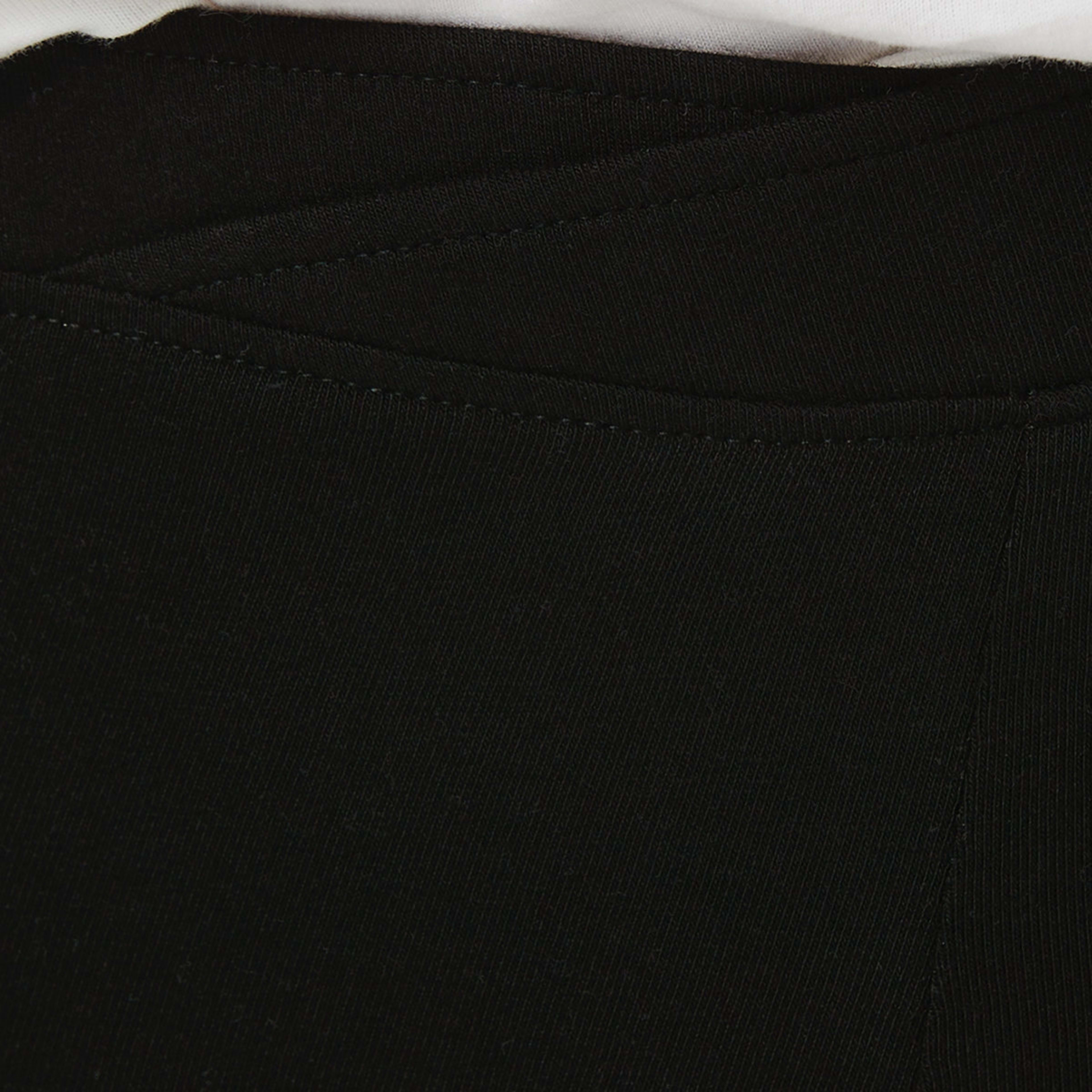 4 Bike Shorts Black, 4 of 8