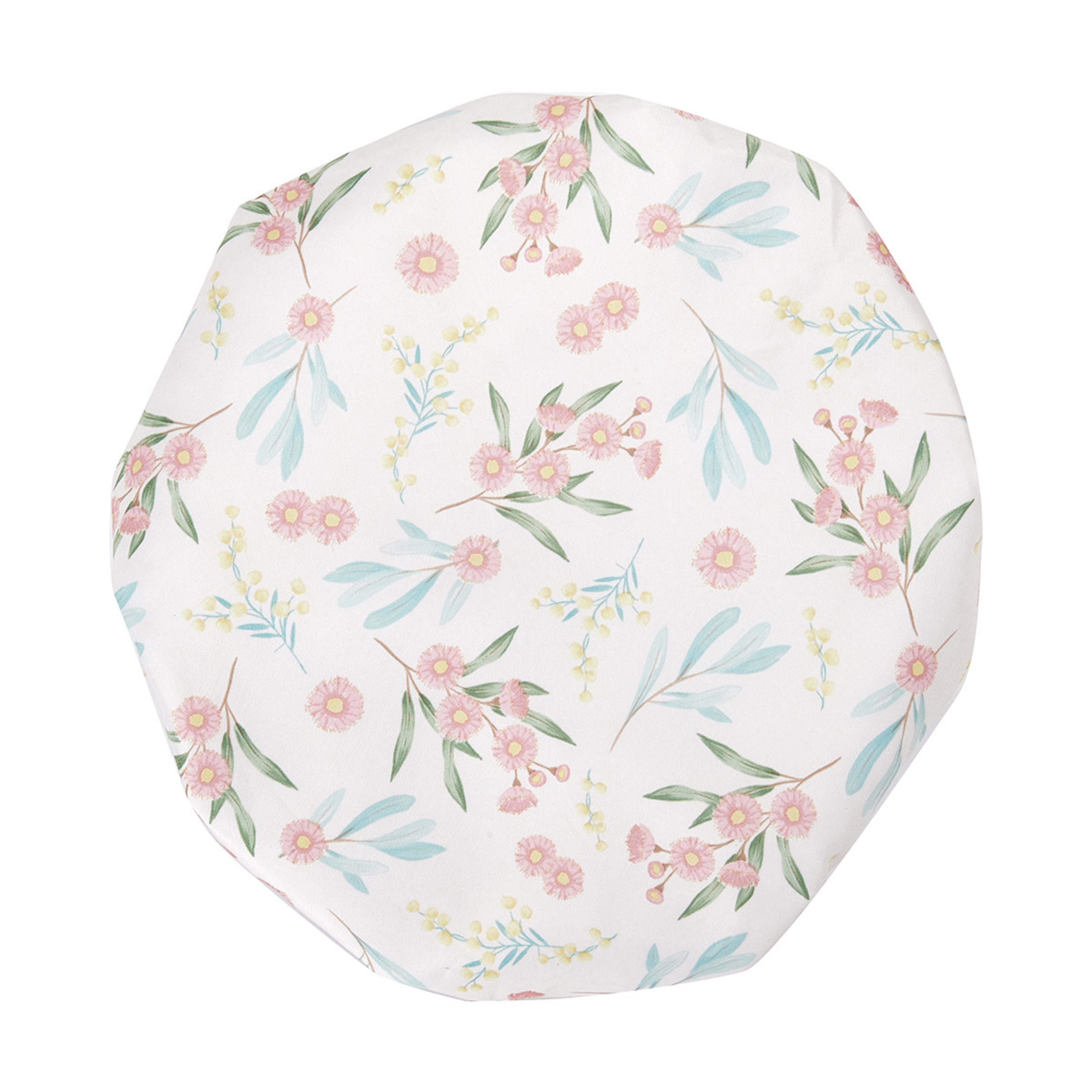 Shower Cap Wattle Kmart