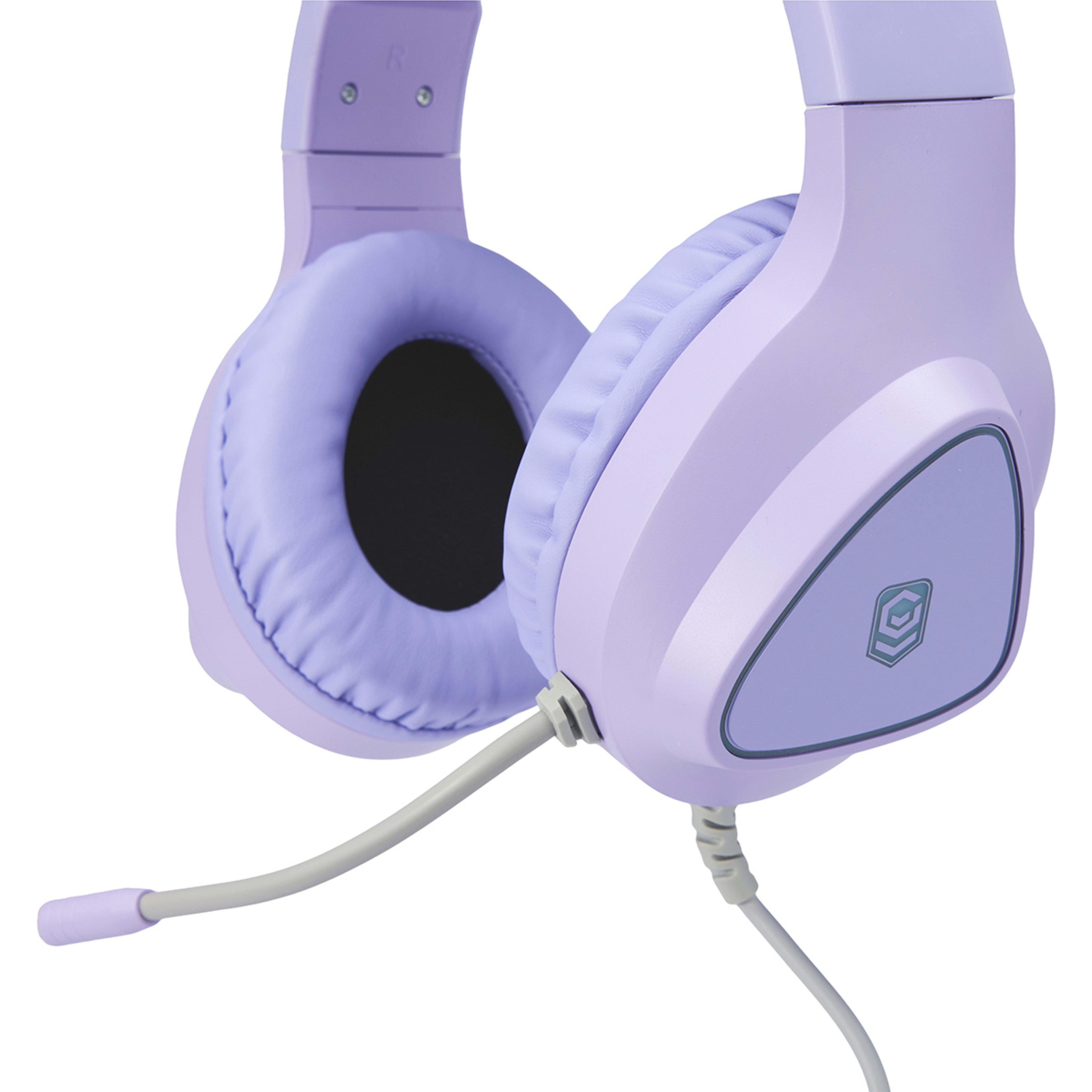 Gaming 7.1 Headset Triangle Kmart