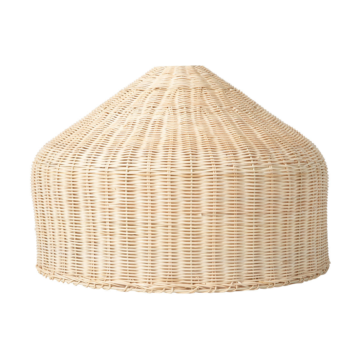 kmart rattan shade