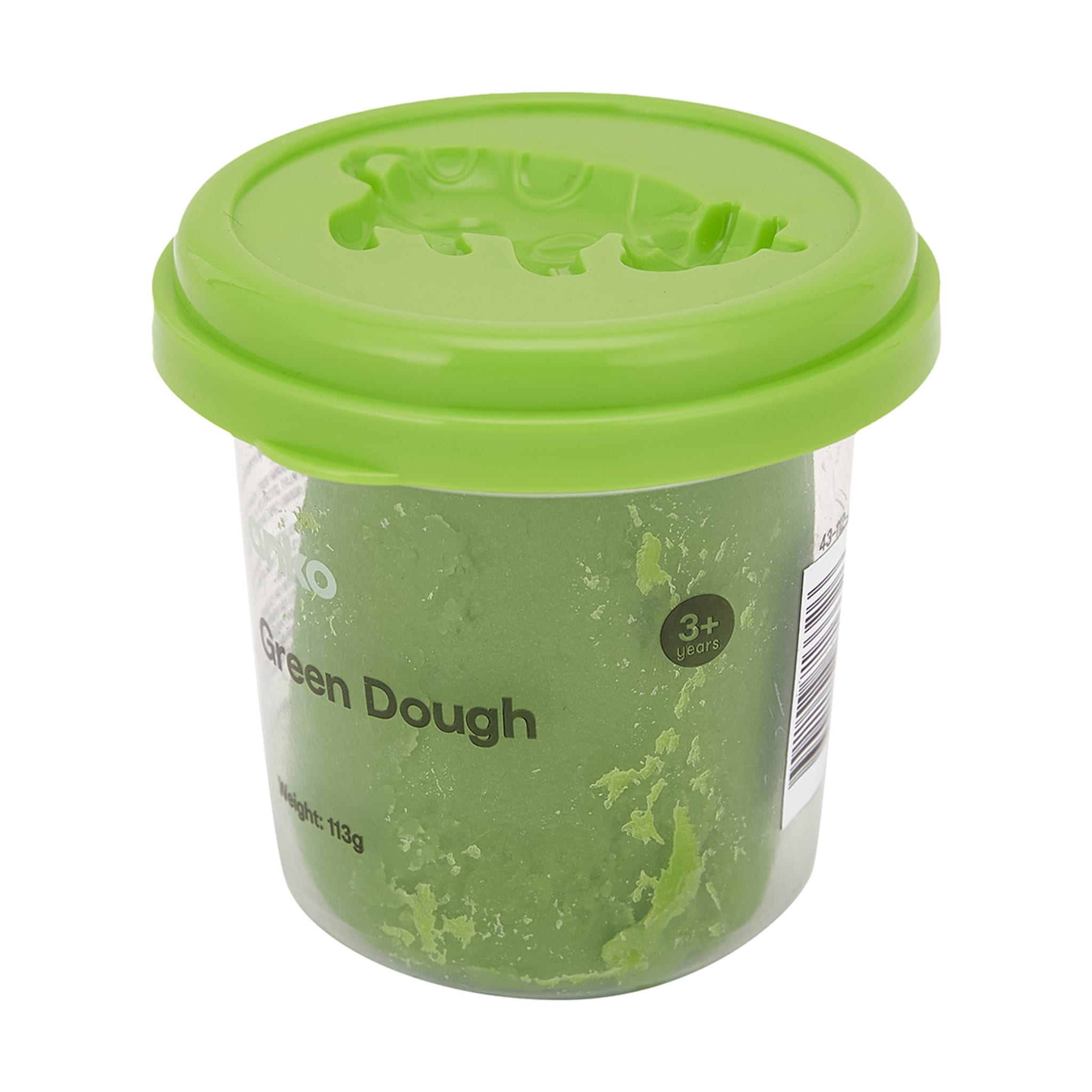 Green Dough Kmart