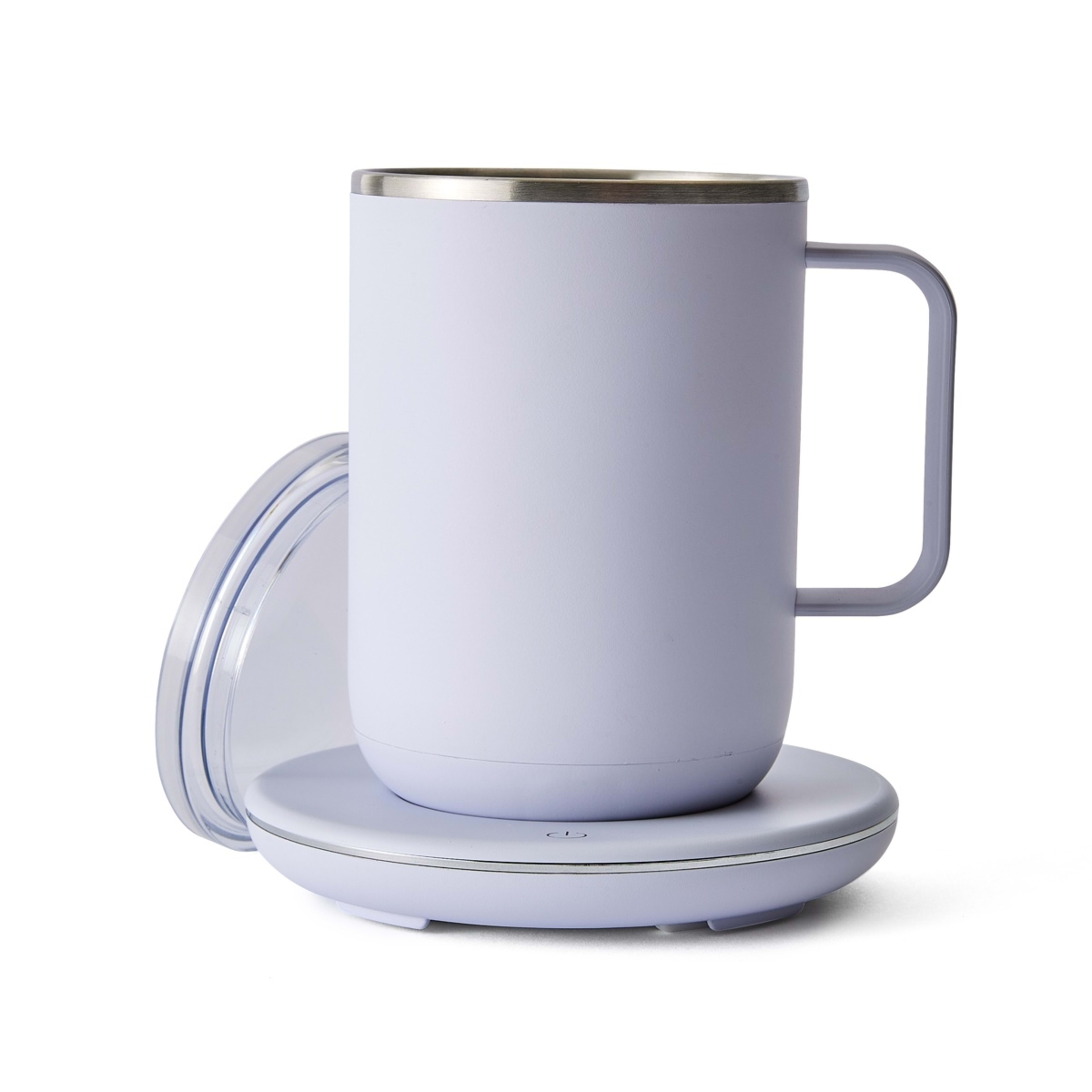 4 Warming Mug - Lilac, 4 of 10