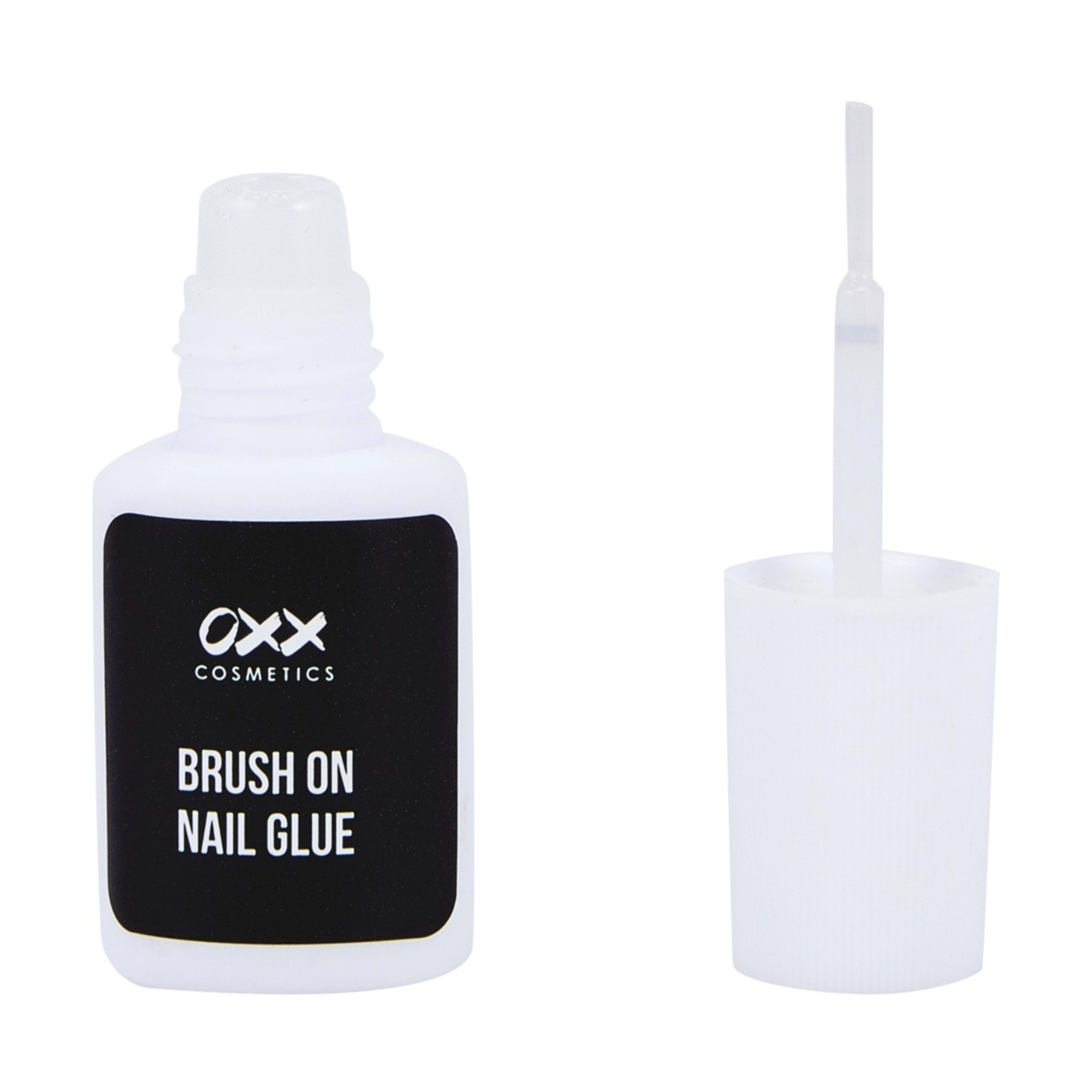 3 OXX Cosmetics Brush On Nail Glue, 3 of 4