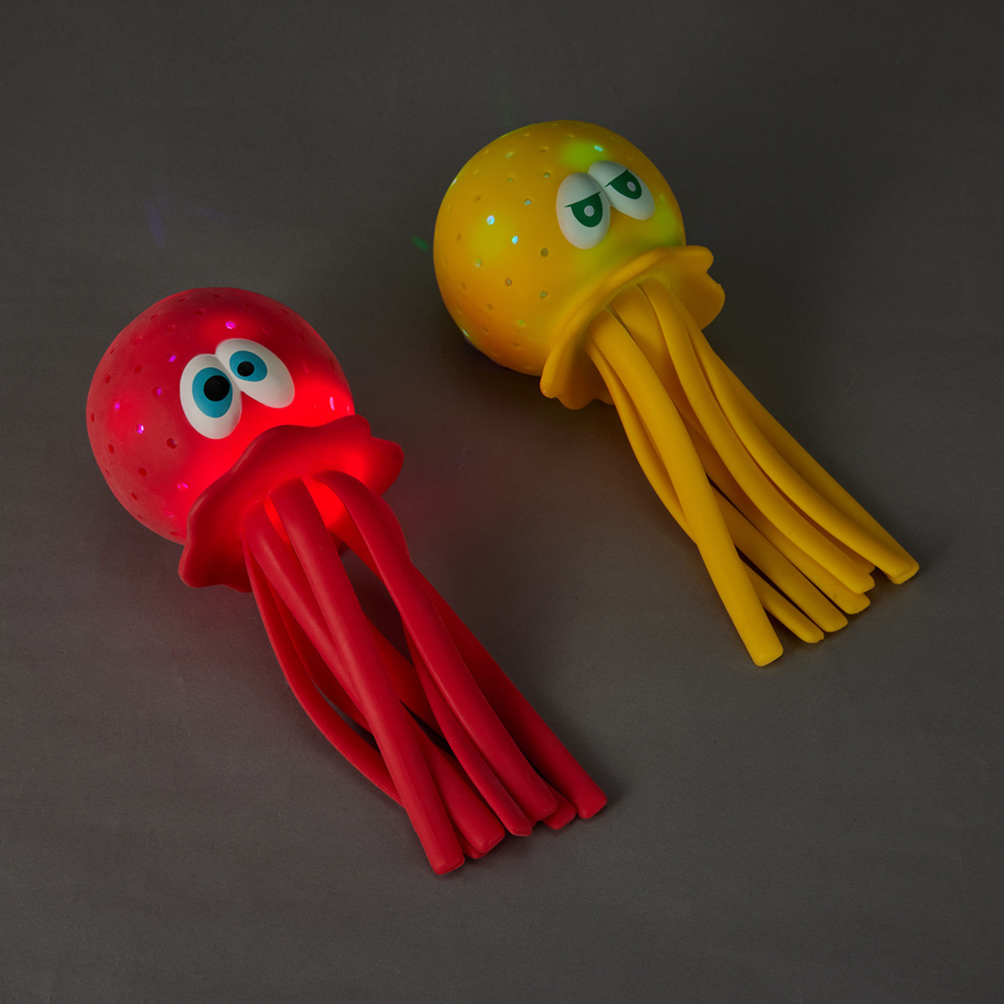 2 Pack The Original Splash Bombs Water Wrigglers LightUp Divers