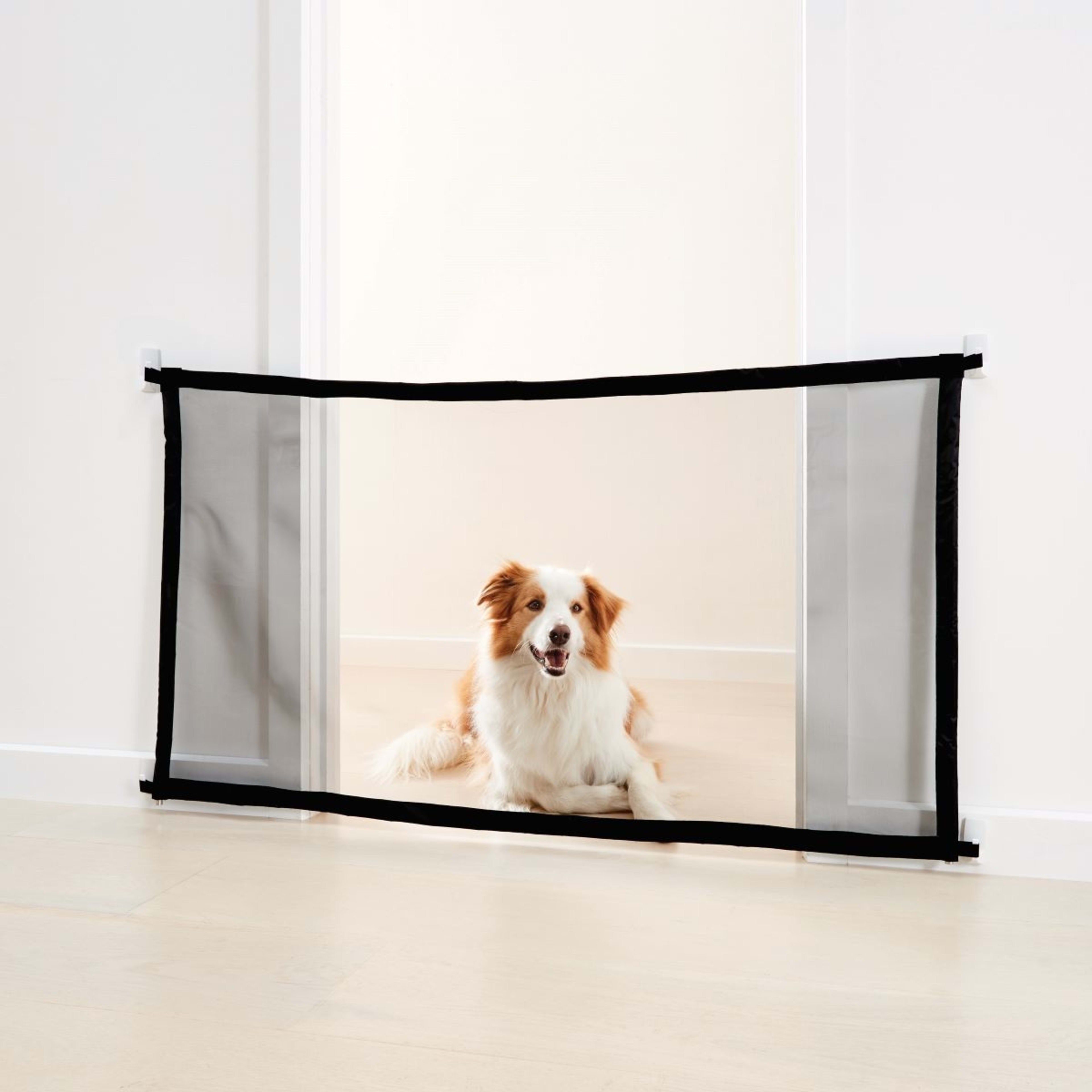 1 Pet Mesh Barrier