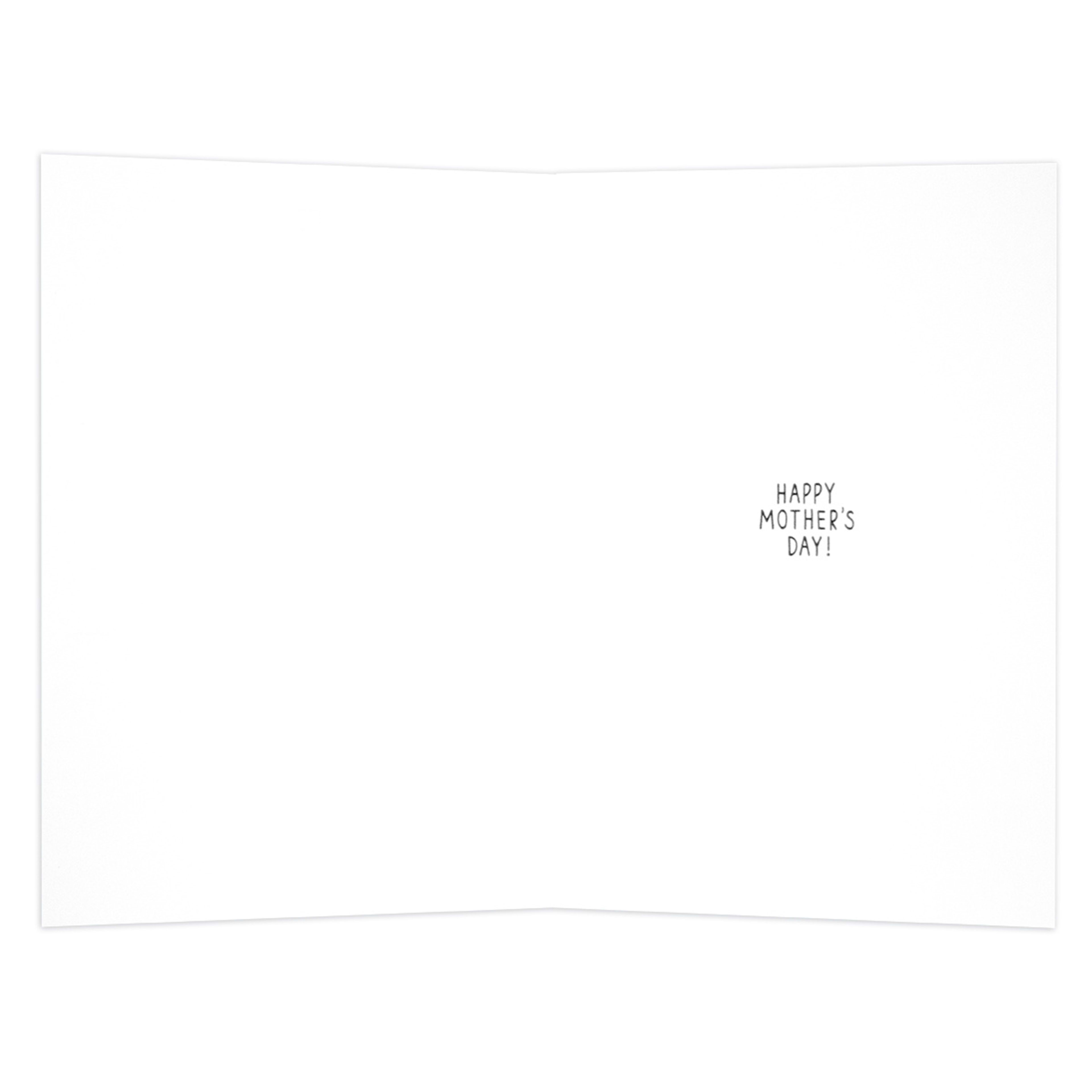 2 Hallmark Mother's Day Card to Wife - Pump Up The Pun, 2 of 3