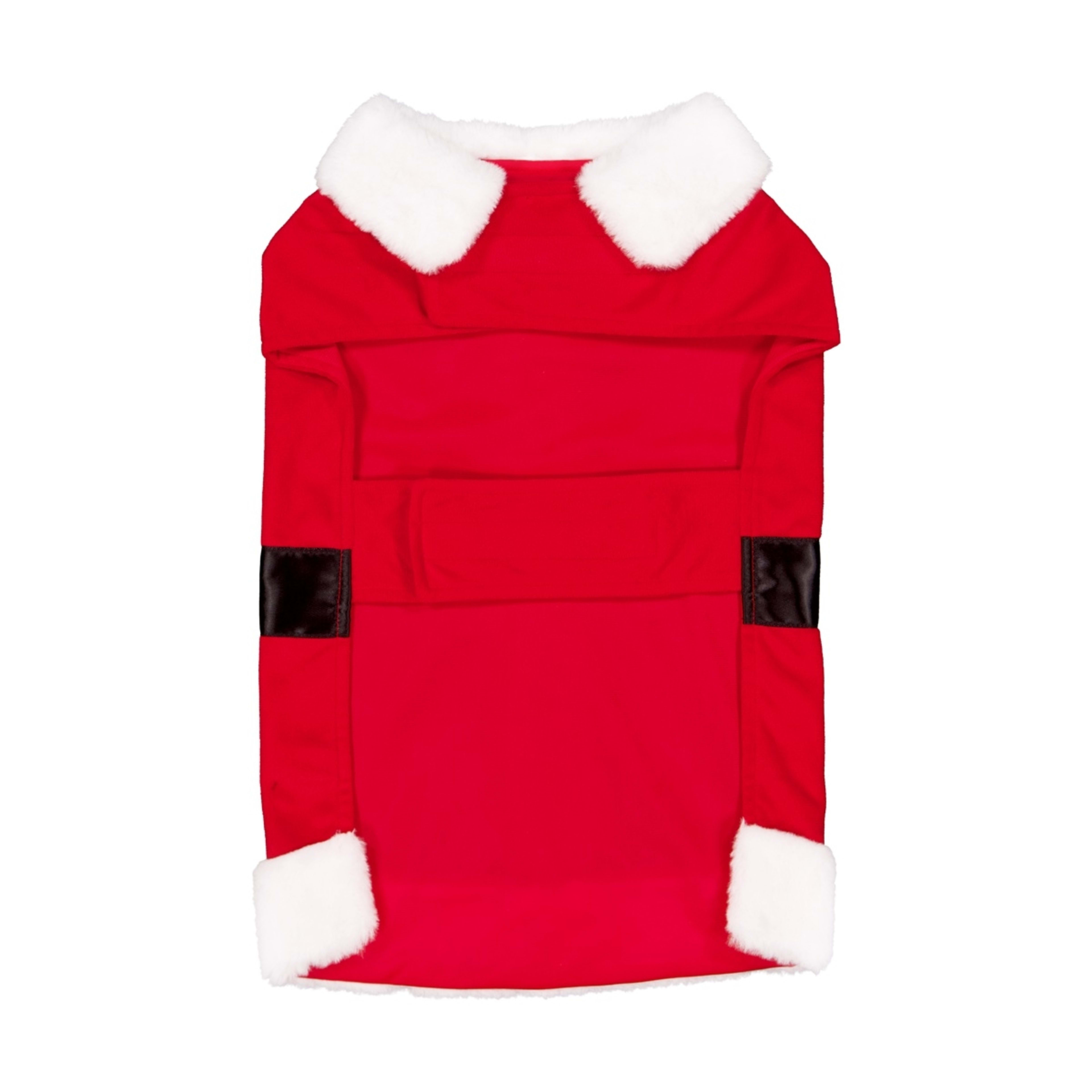 6 Pet Santa Costume - Large/Extra Large, 6 of 10