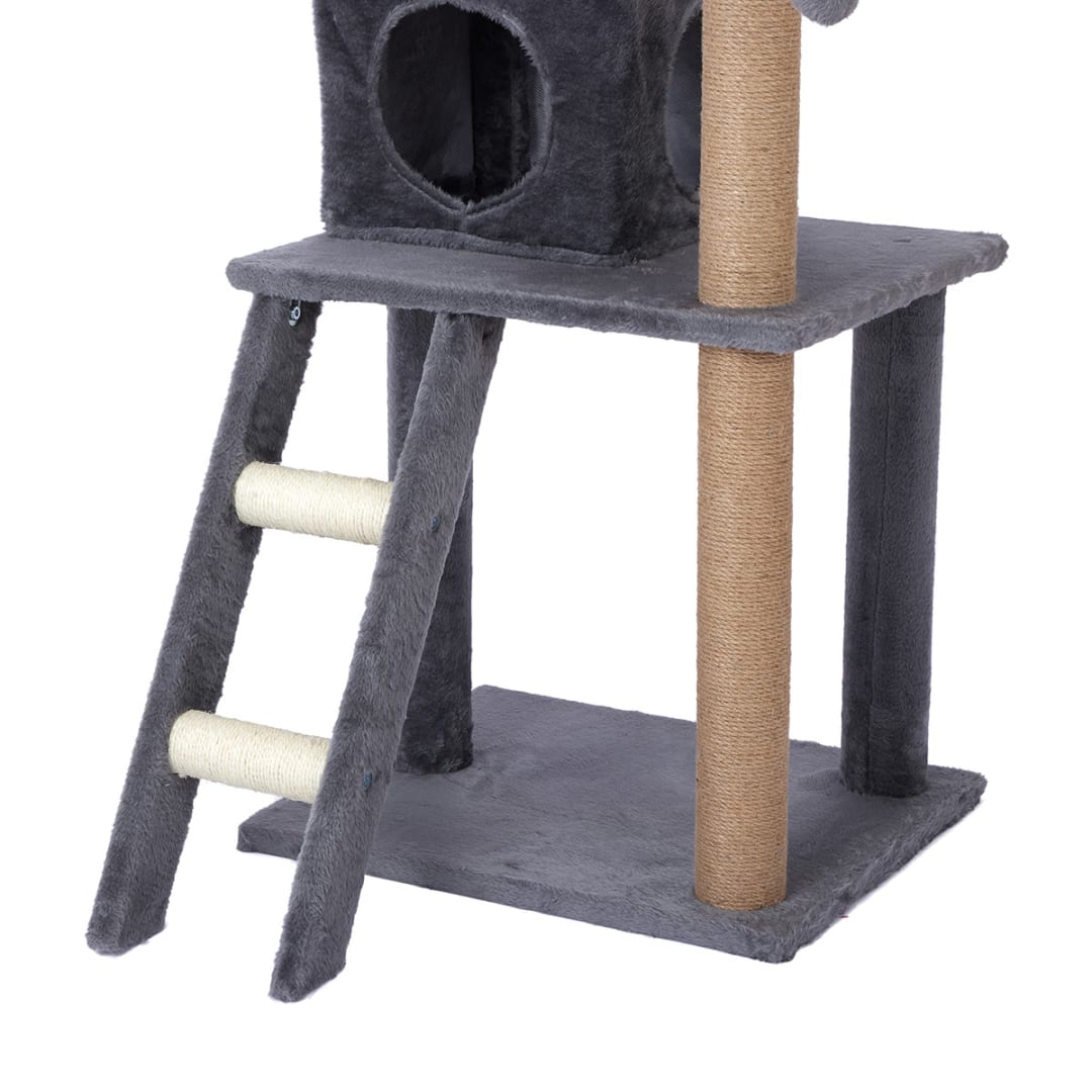 Cat Tower Deluxe Kmart