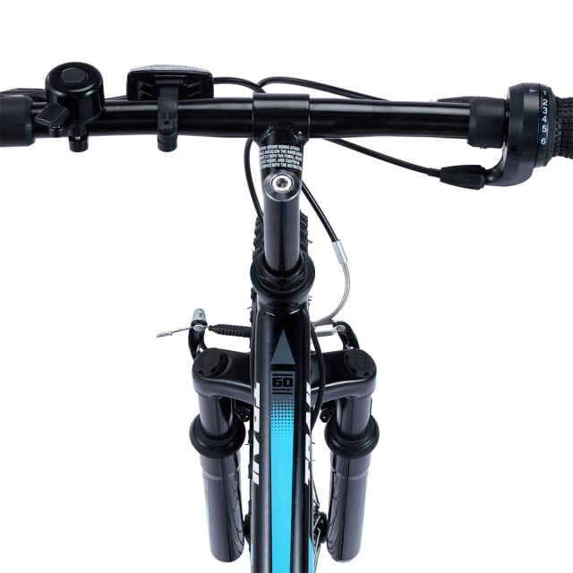 shimano tourex bike