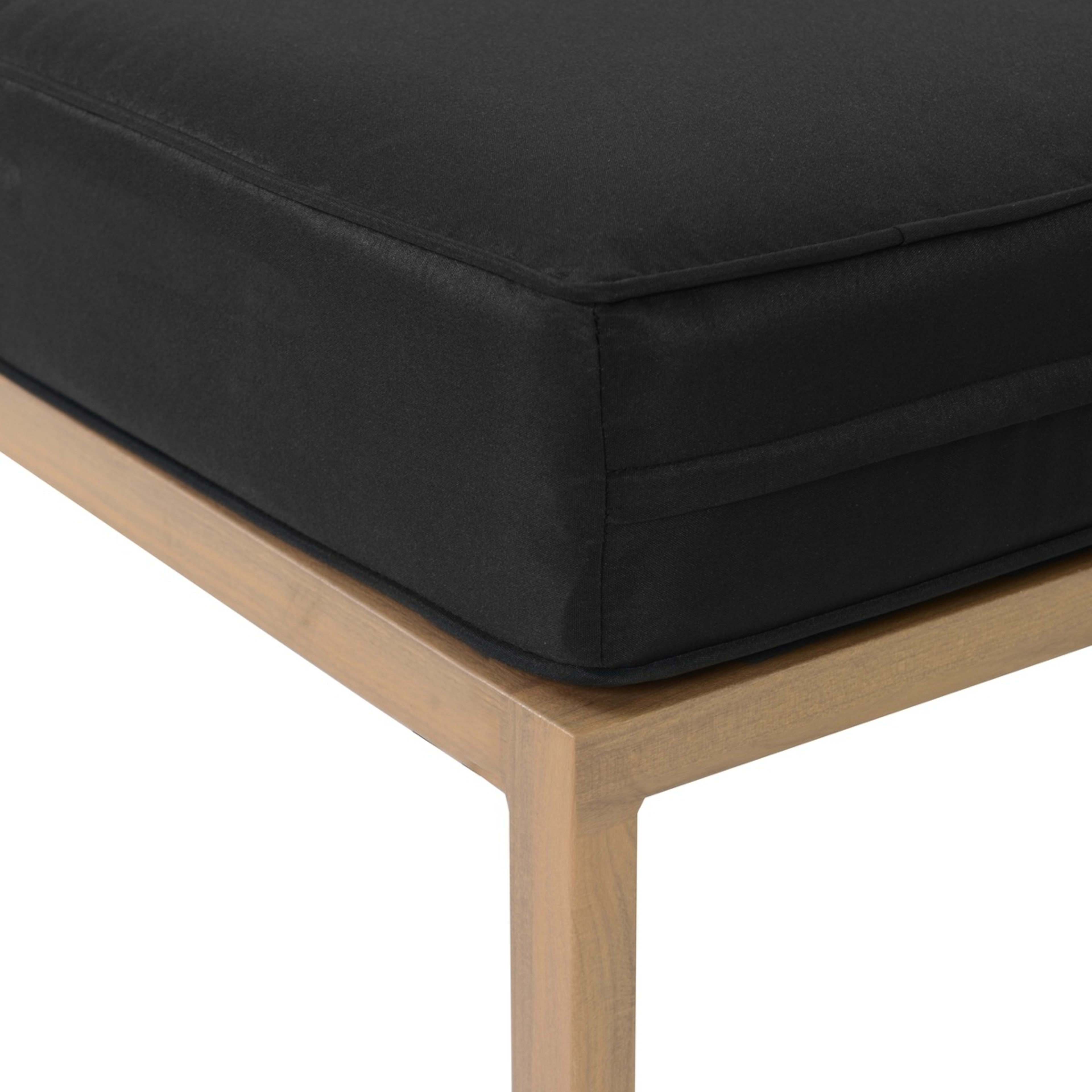 6 River Outdoor Ottoman, 6 of 10