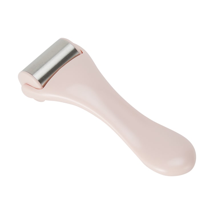 Facial Ice Roller Pink Kmart