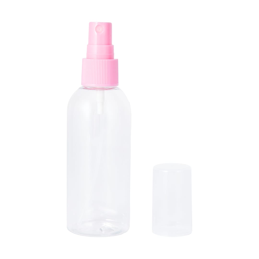 4 Pack Travel Solutions Spray Bottles Kmart