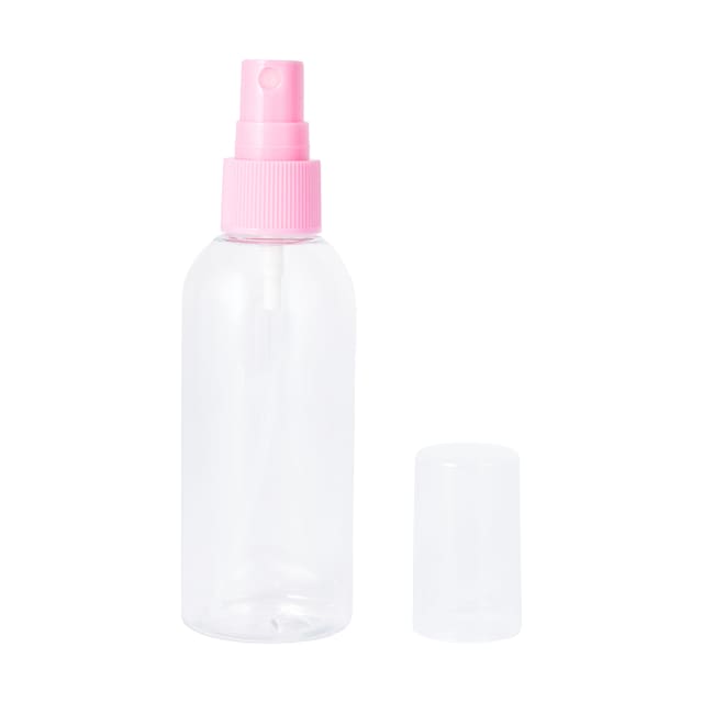 4 Pack Travel Solutions Spray Bottles Kmart NZ