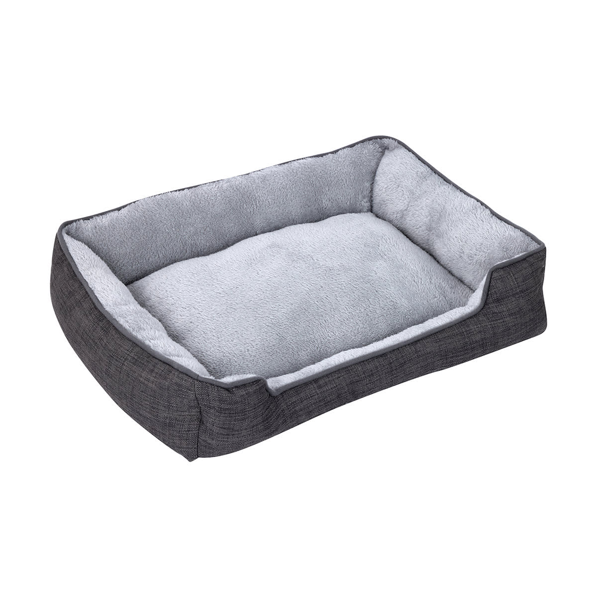 Pet Bed Lounge Classic - Medium - Kmart