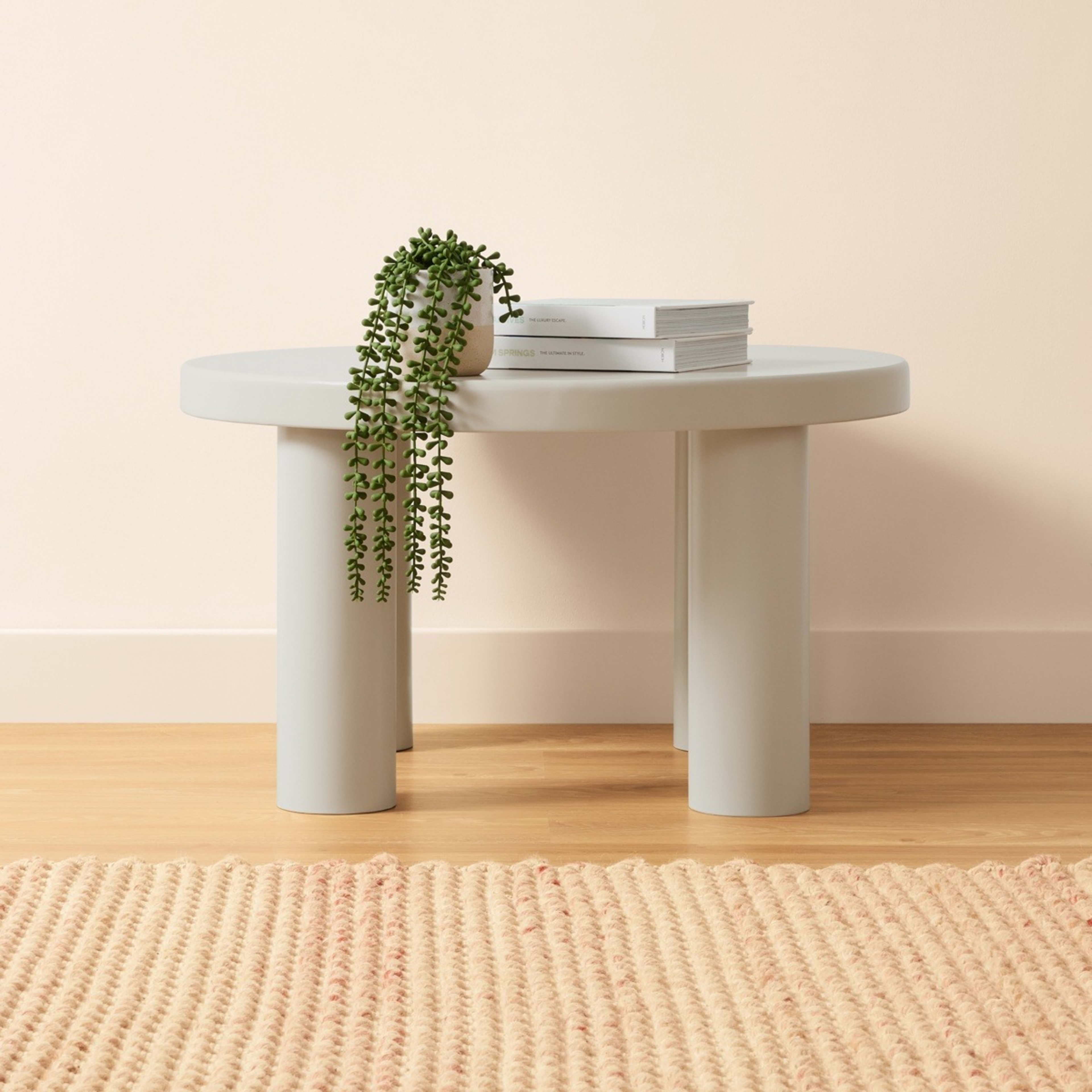 1 4 Leg Coffee Table