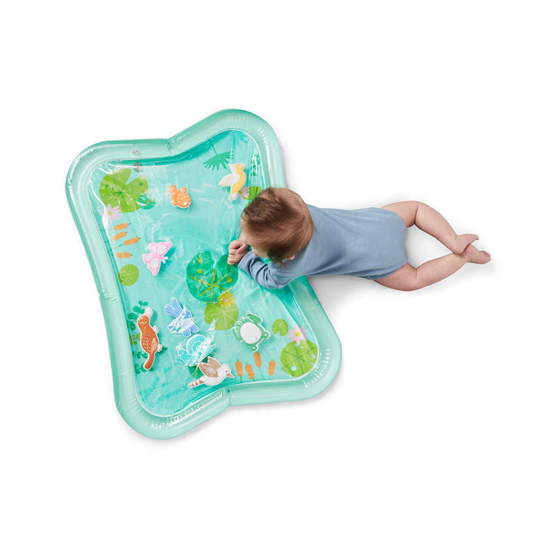 Large Water Sensory Play Mat Kmart