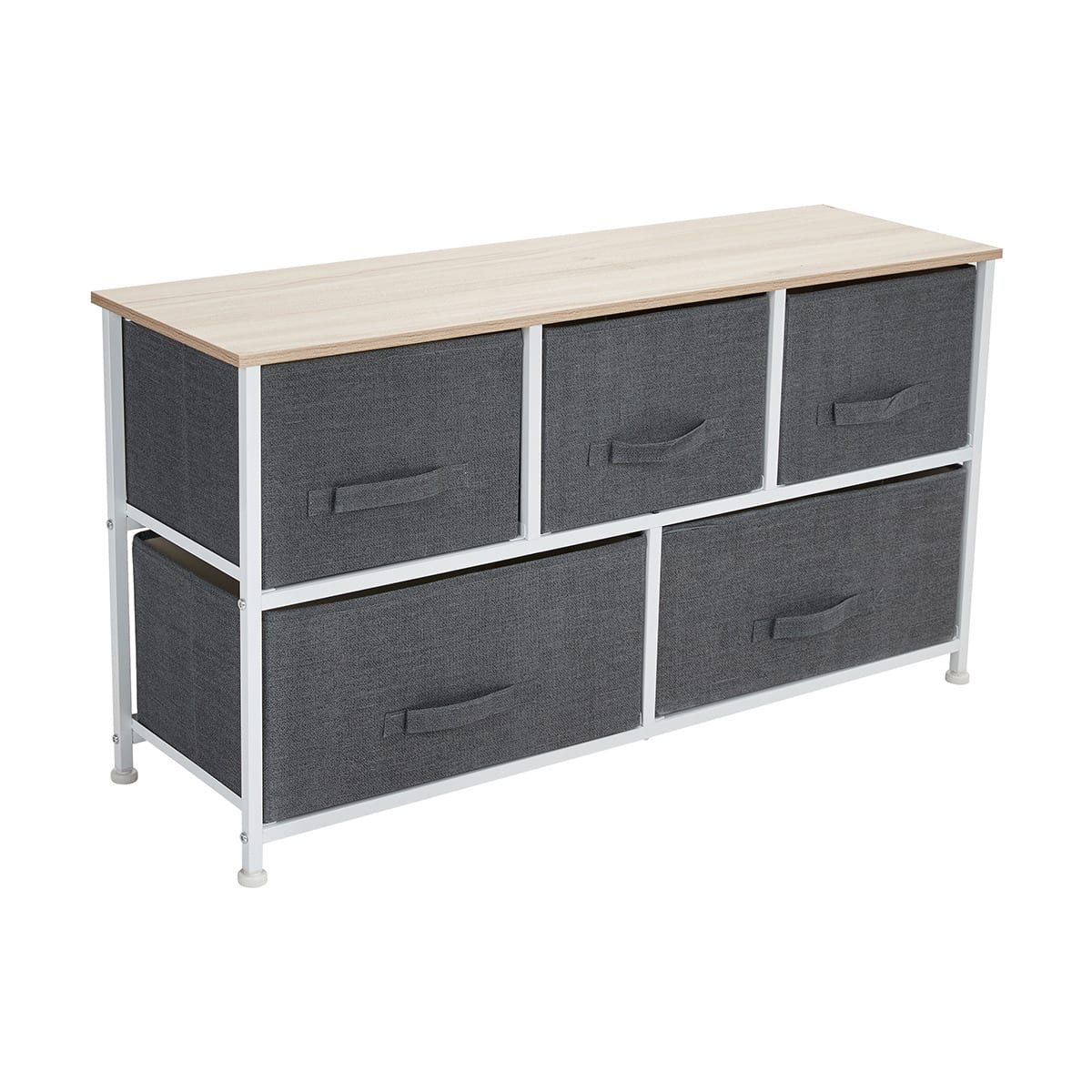 5 Drawer Chest Kmart