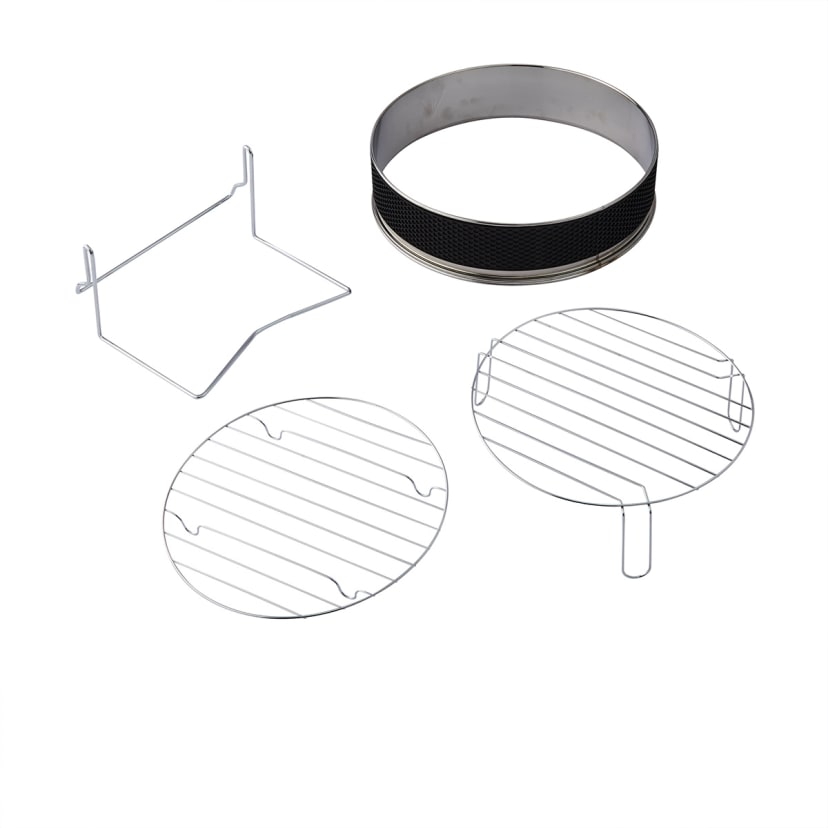 12L Convection Oven Kmart