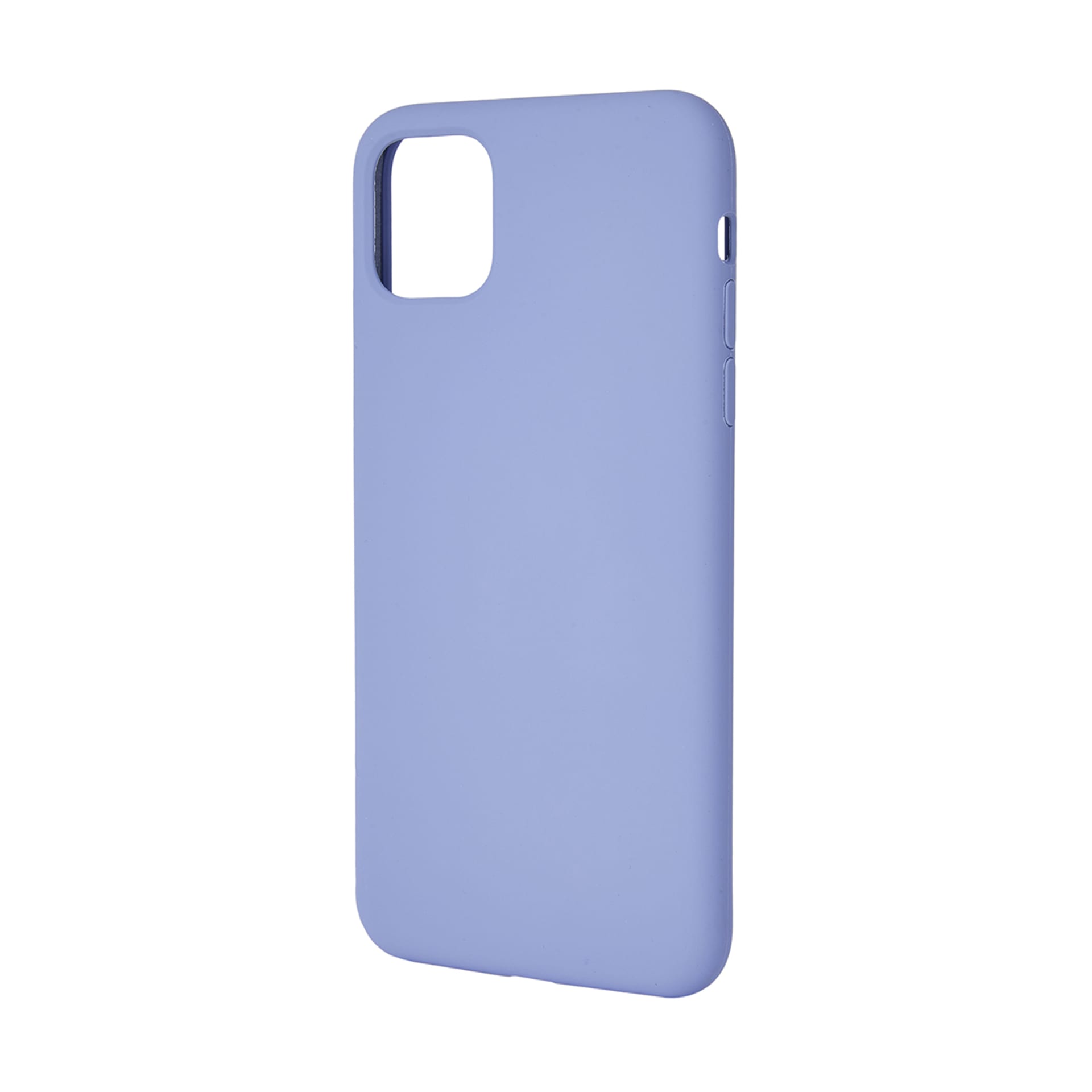 iPhone 11 Pro Max Silicone Case Lavender Kmart
