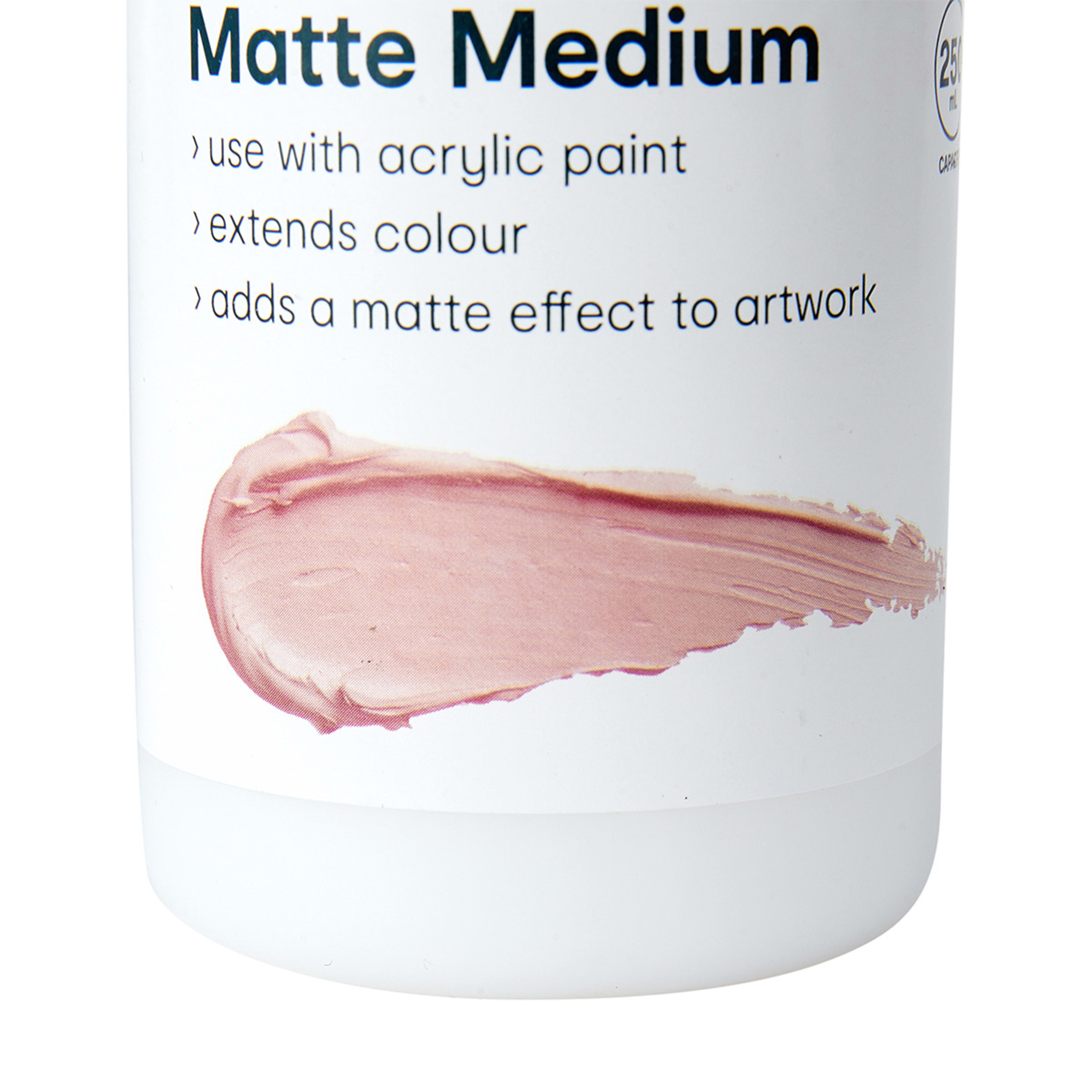 Matte Medium Paint Kmart