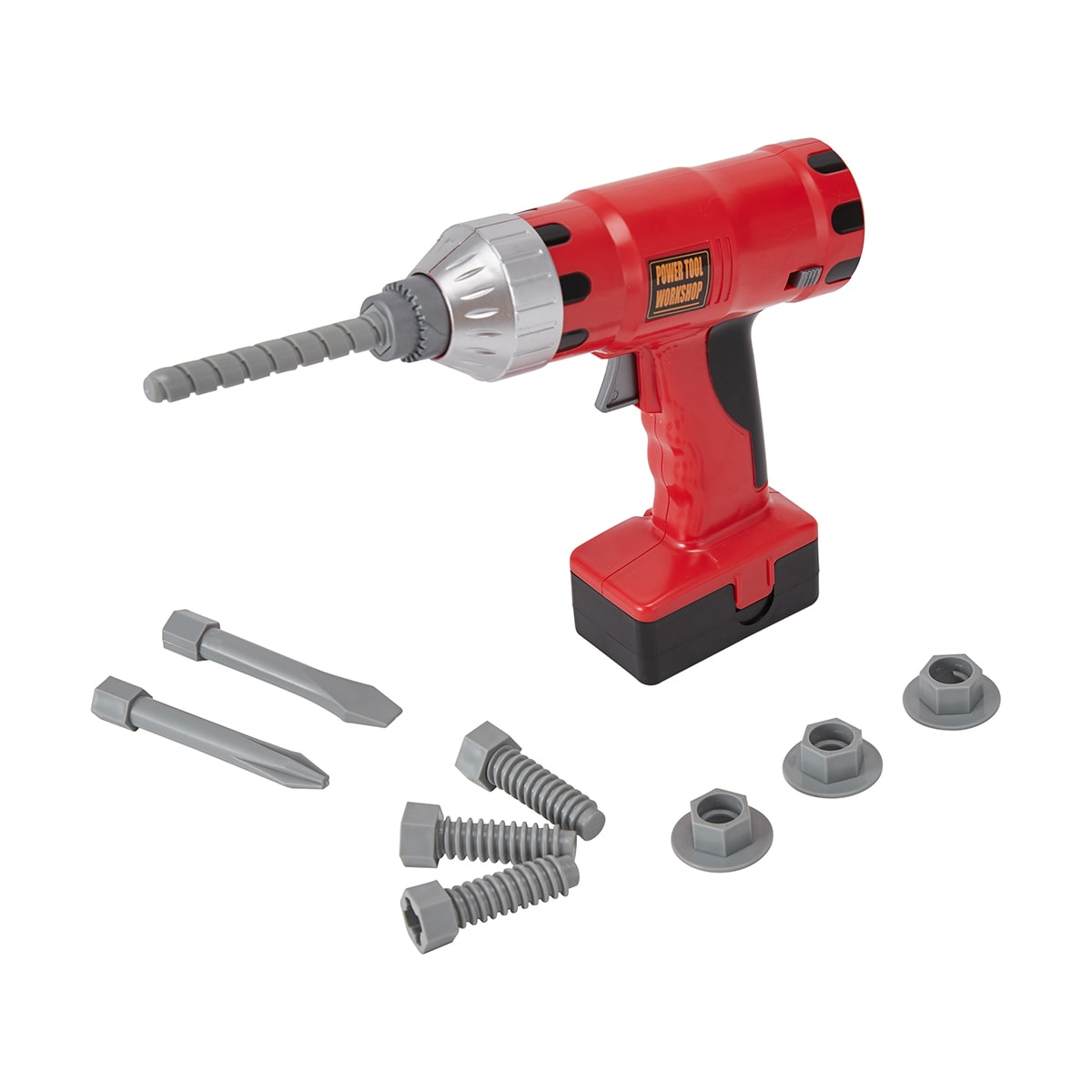 Kmart drill set new arrivals