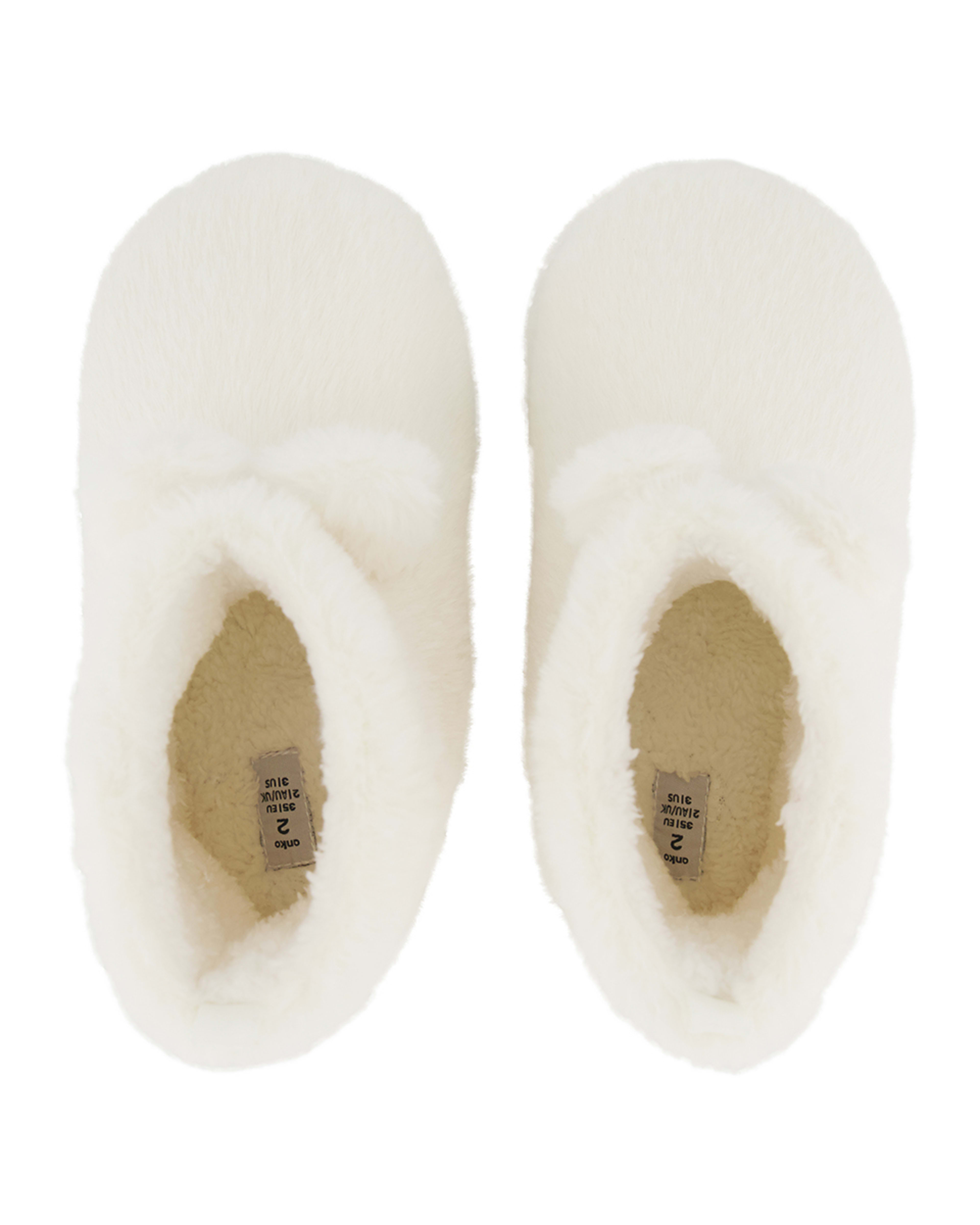 Senior Novelty Slipper Boots - Kmart NZ