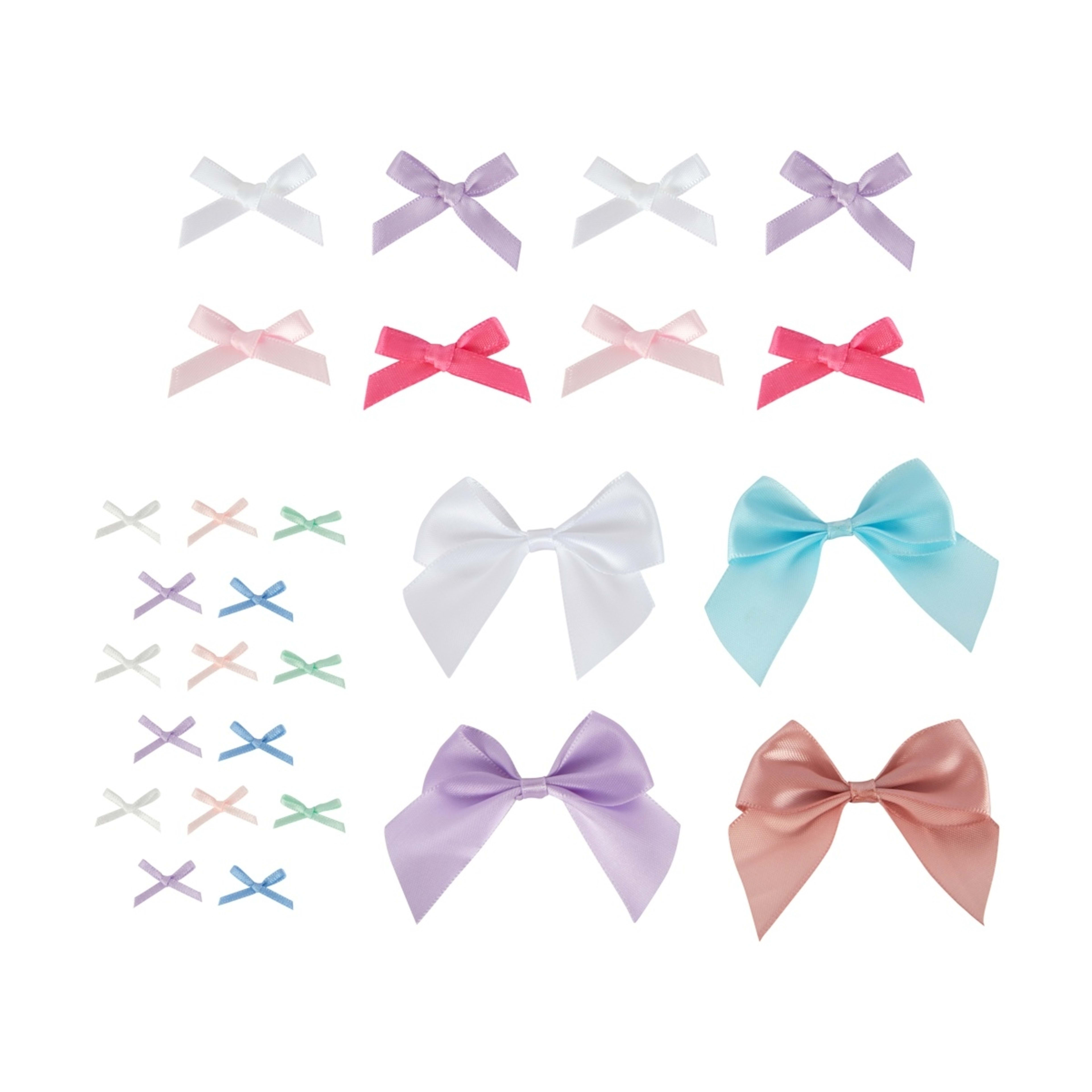 2 27 Piece Ribbon Bows, 2 of 3