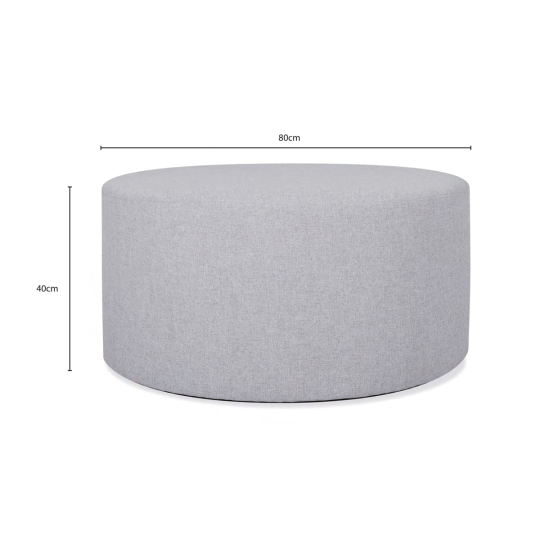 Large Harrison Ottoman Kmart