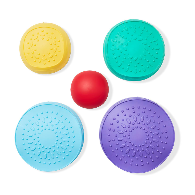 Mountain Stepping Stones Kmart NZ