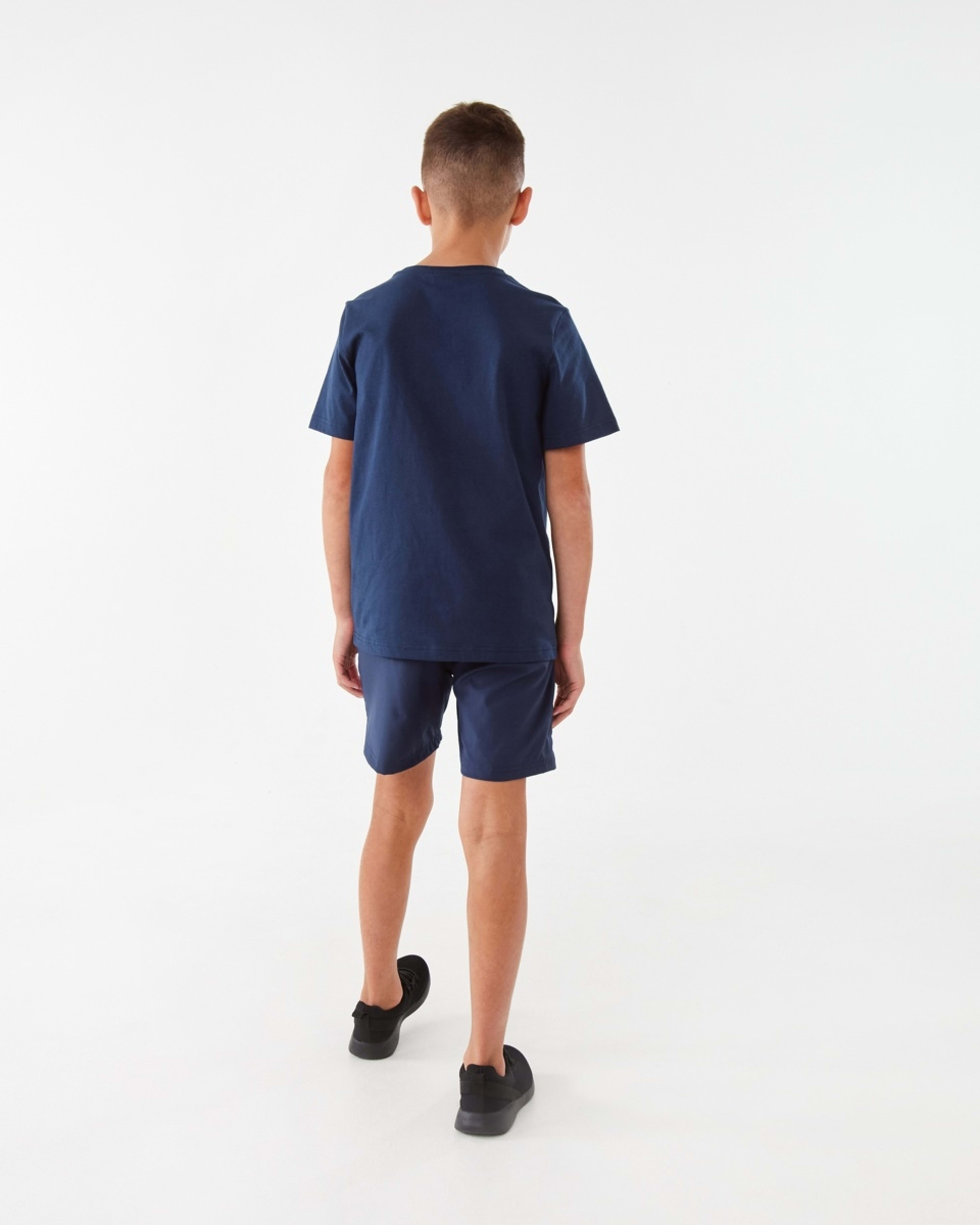 7 Official AFL Kids Shorts Adelaide, 7 of 10