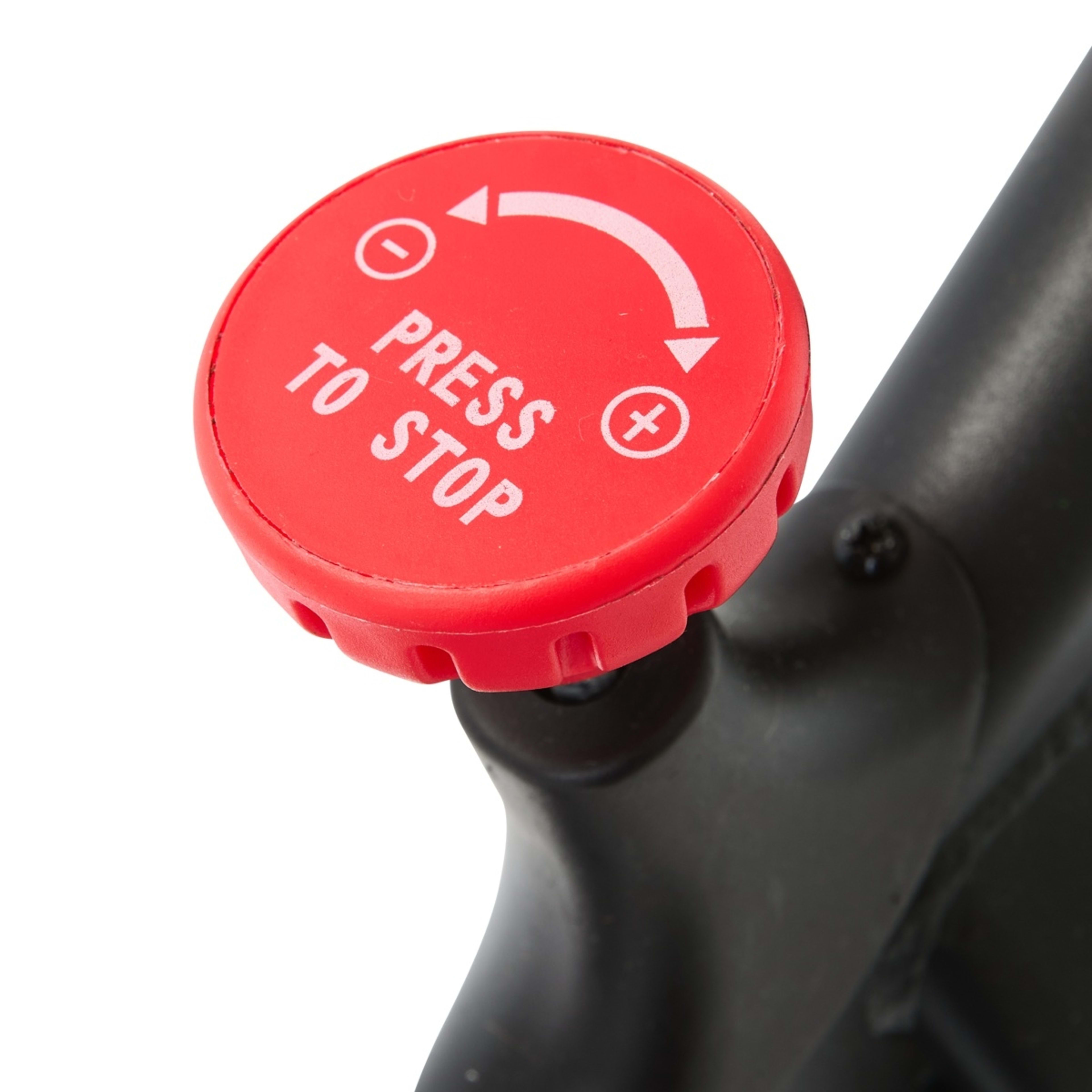 7 Spin Bike, 7 of 10