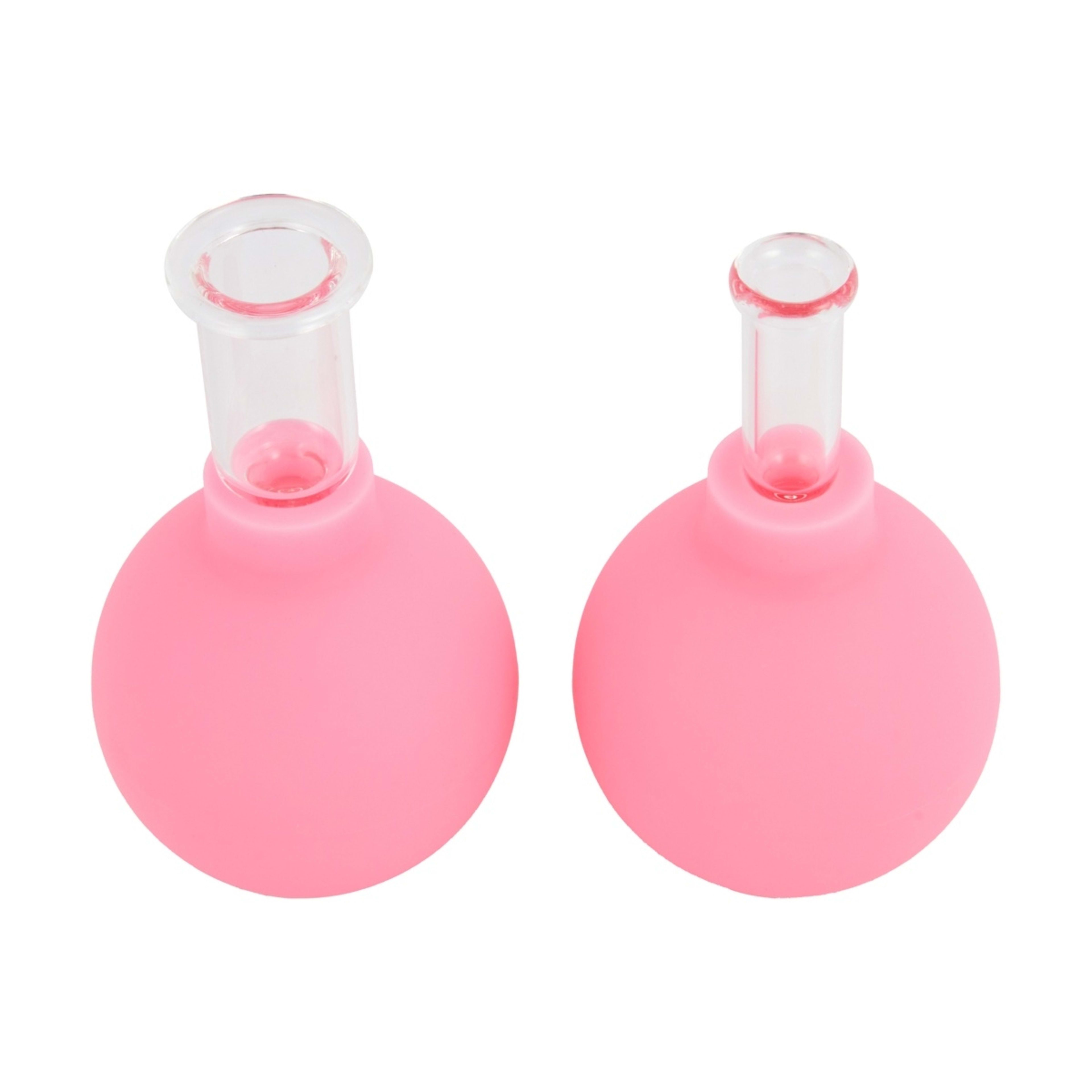 3 OXX Skincare Facial Cup Set, 3 of 5