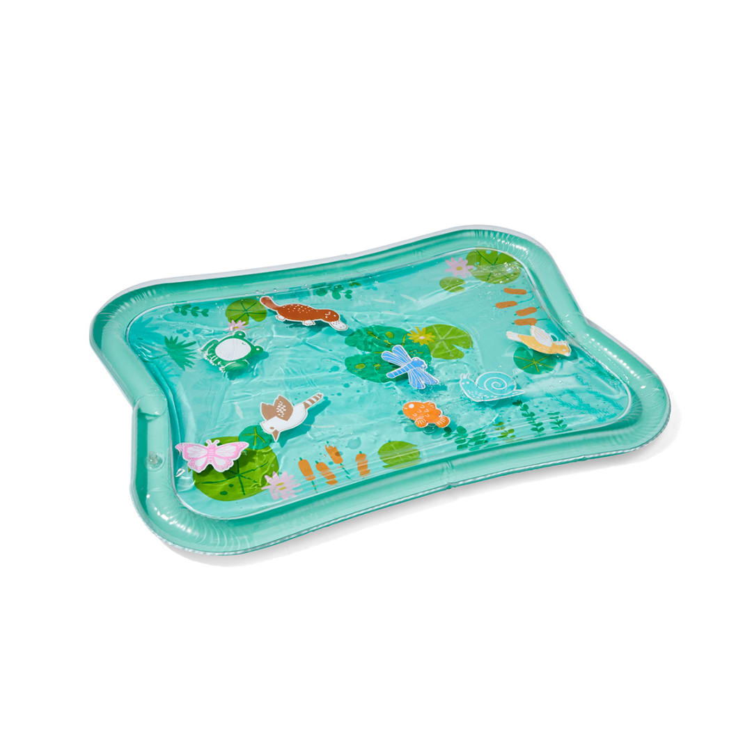 Large Water Sensory Play Mat Kmart
