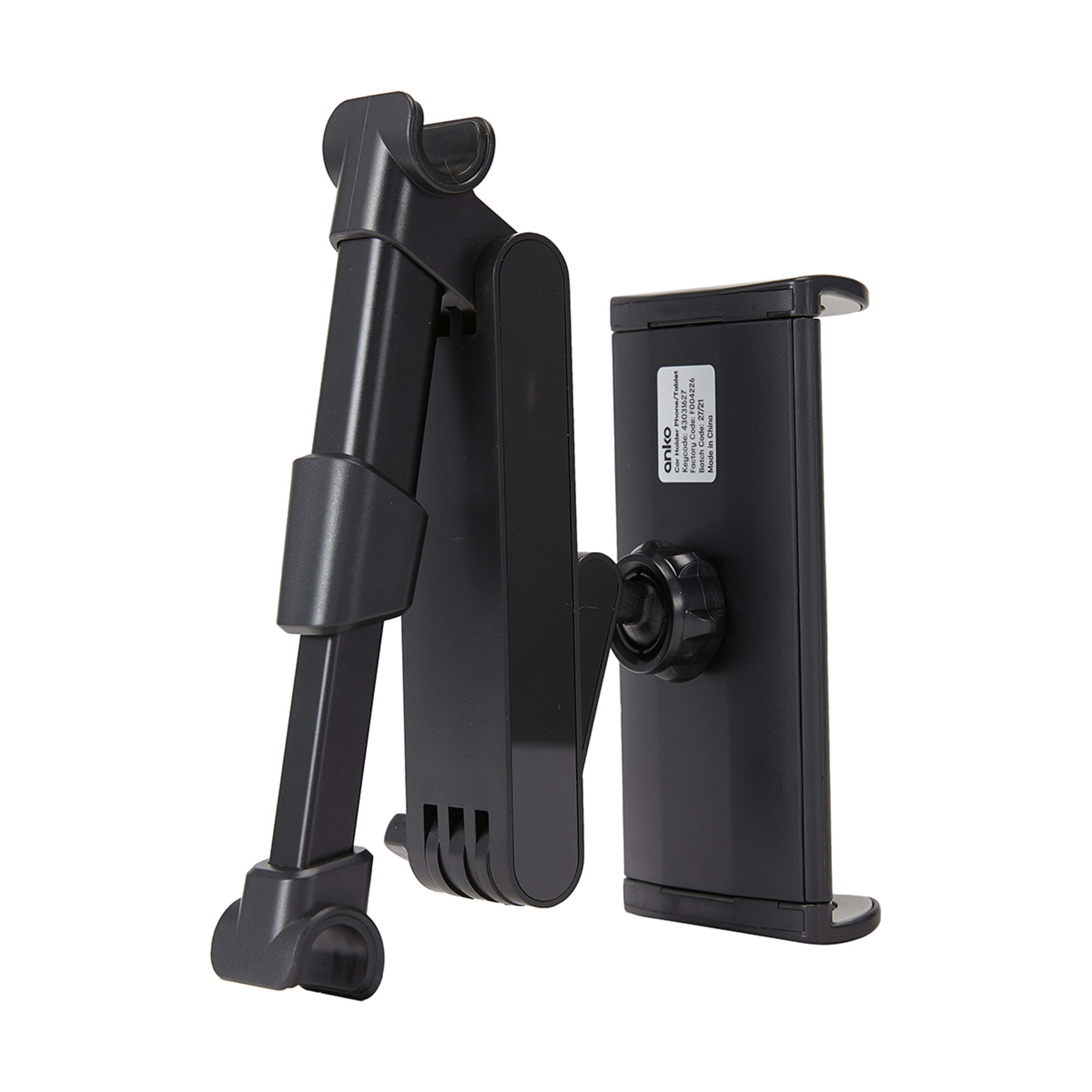 Phone and Tablet Headrest Holder Kmart