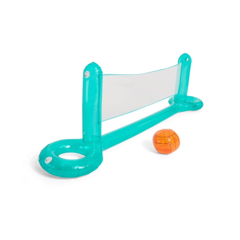 Inflatable Volleyball Kmart