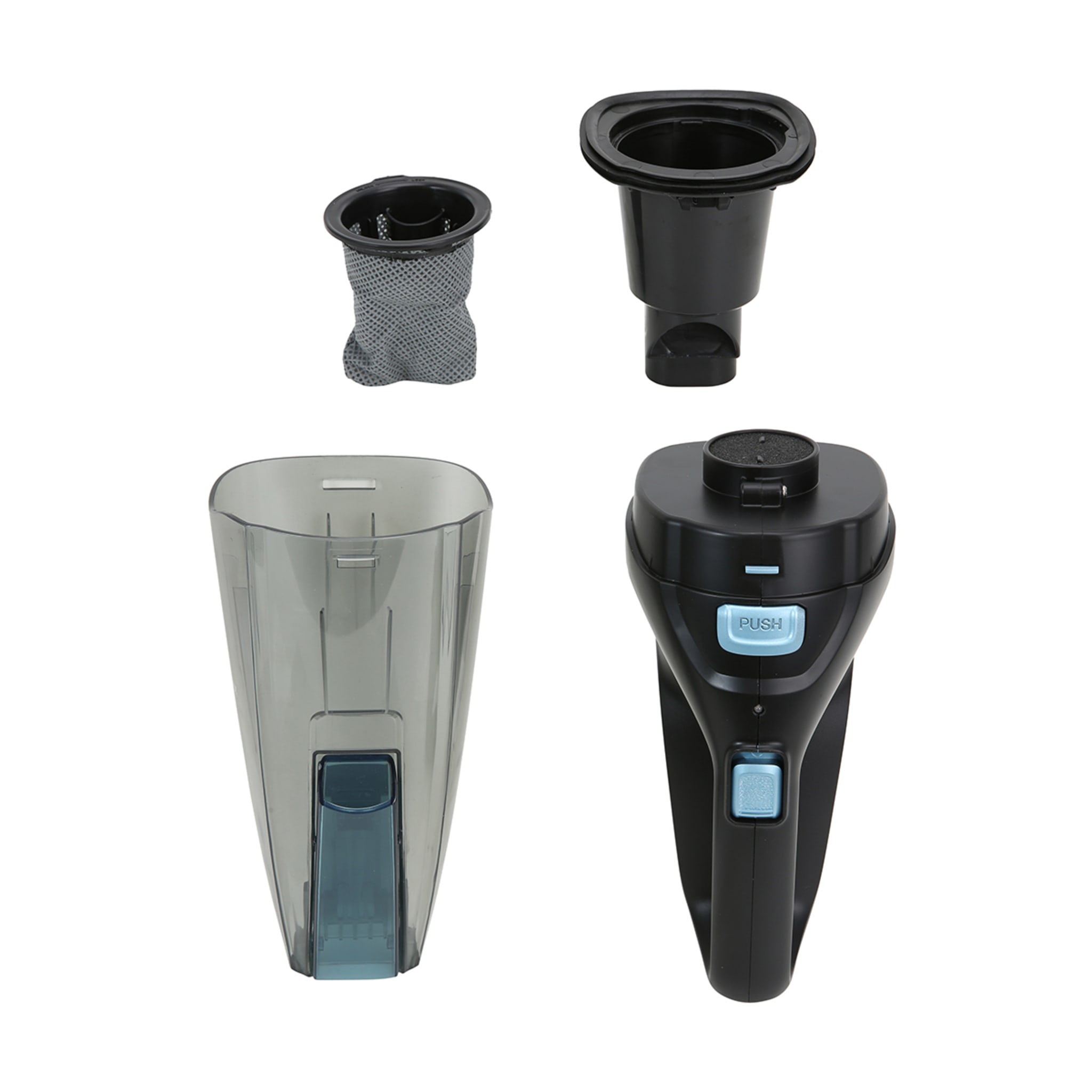 Wet & Dry Hand Vacuum Kmart