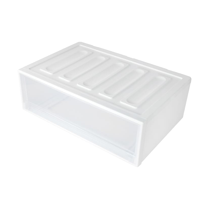 Large Modular Storage Drawer Kmart