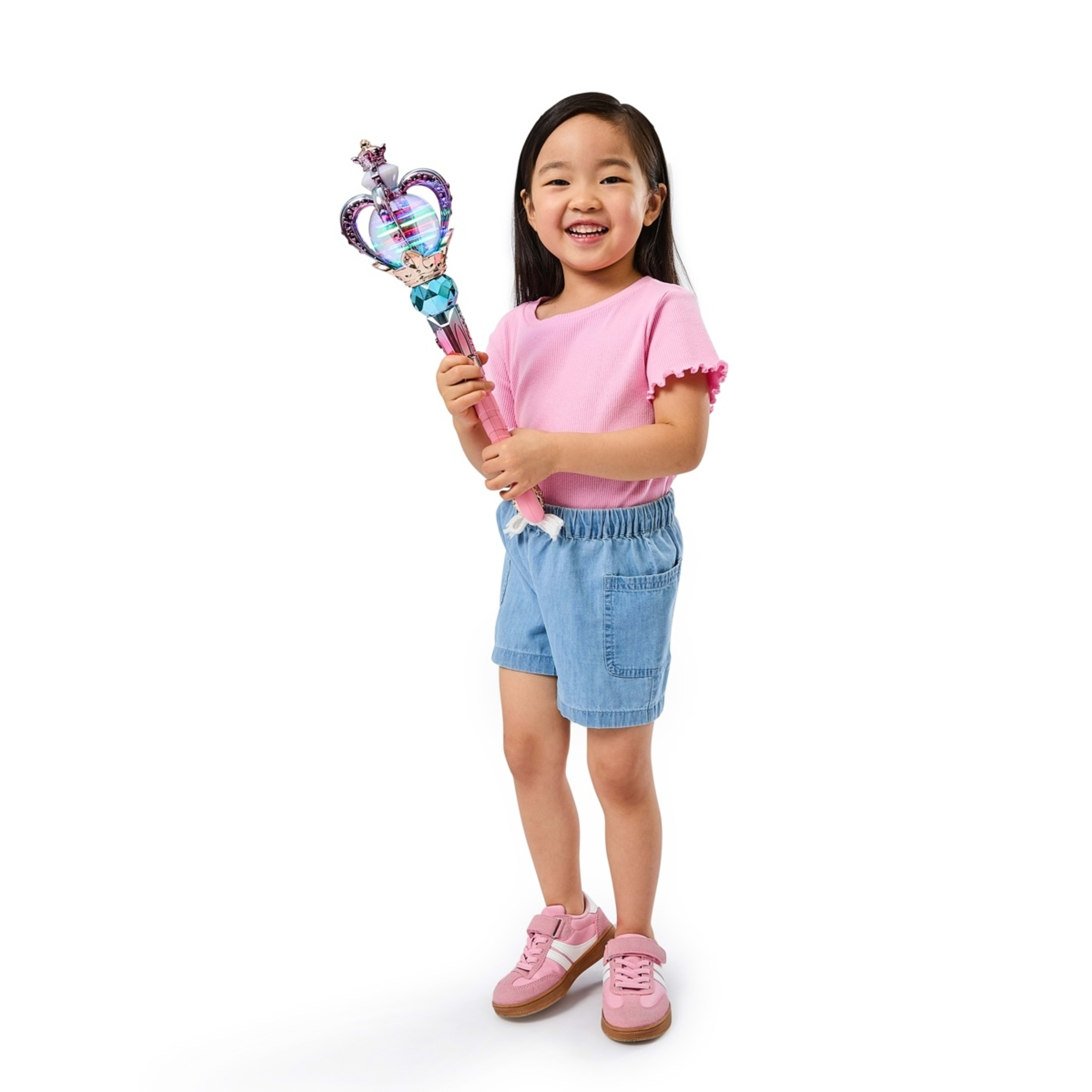 1 Magic Wand