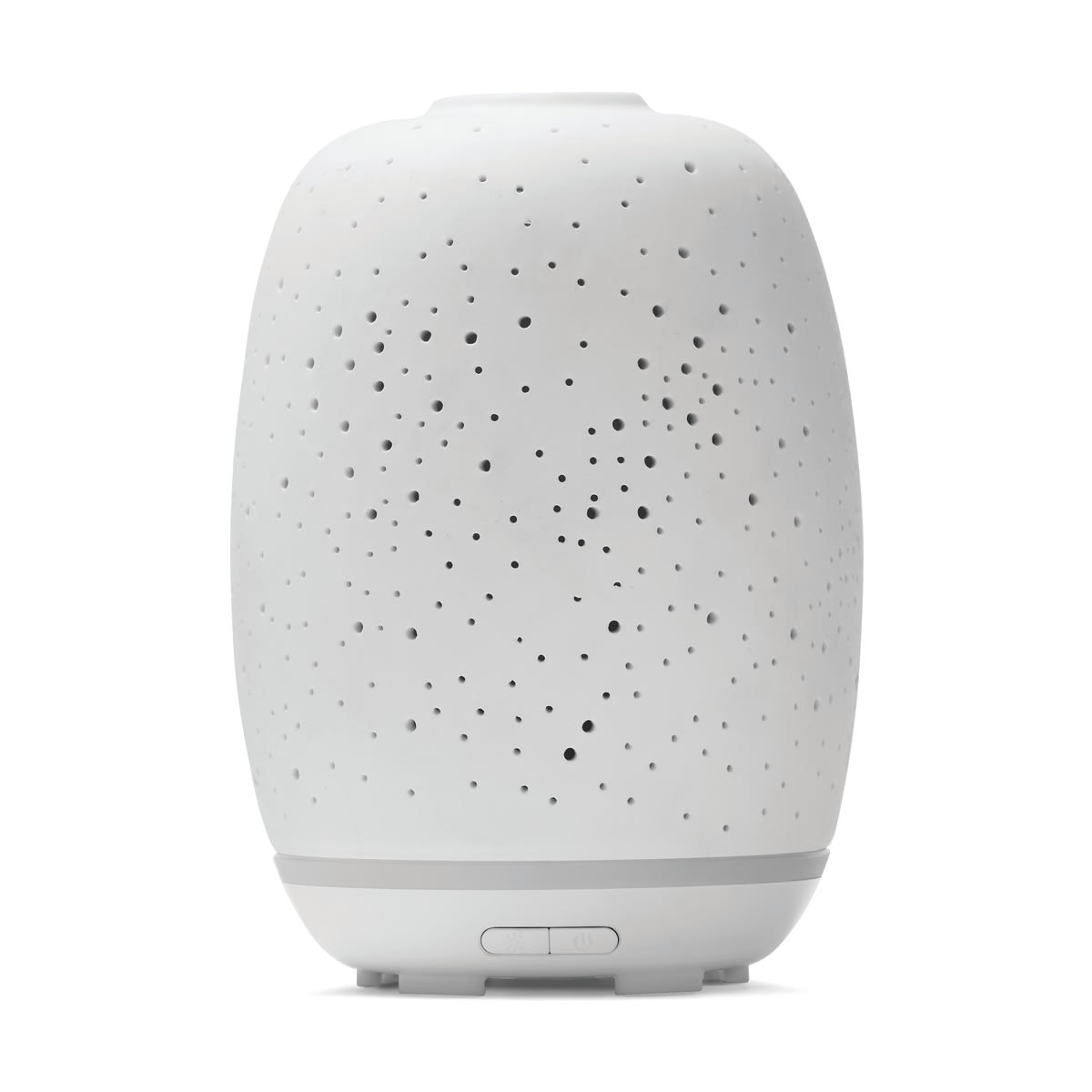 glass aroma diffuser kmart