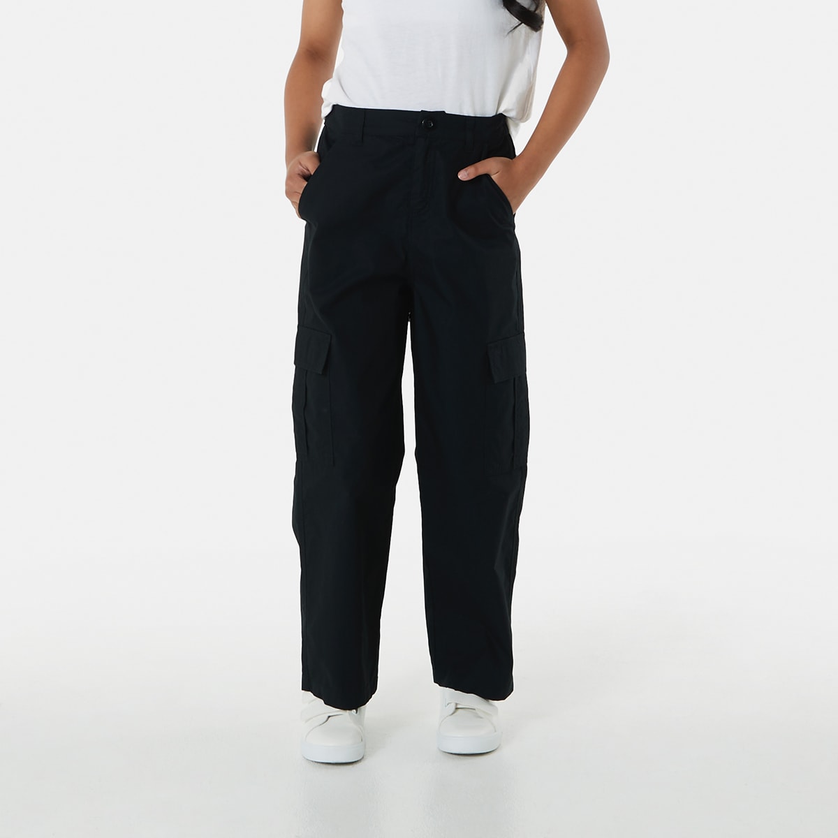 Kmart kids track on sale pants