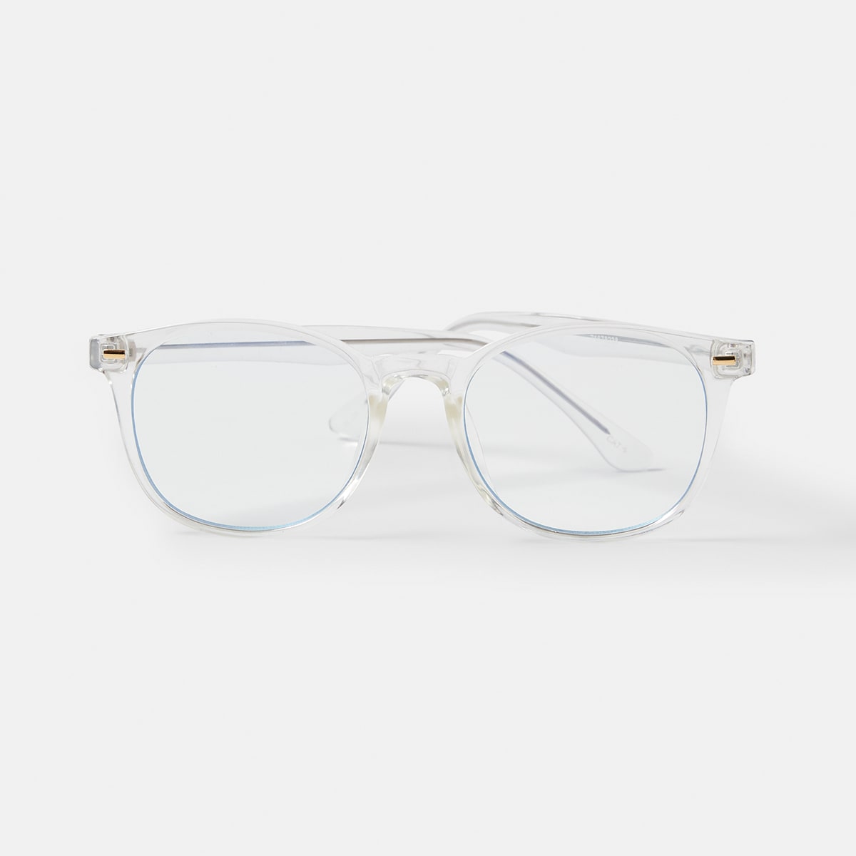 Clear Blue Light Glasses Kmart