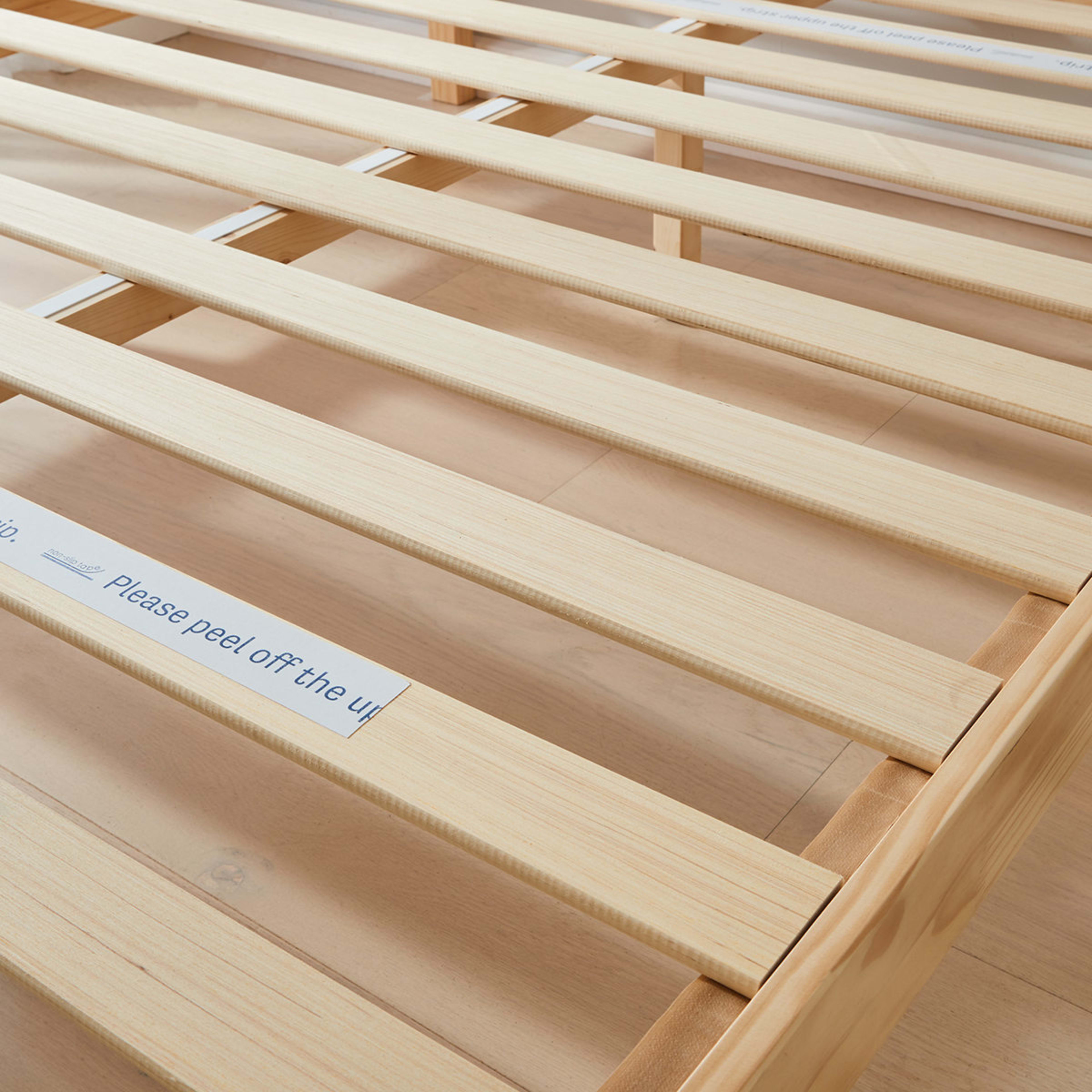 9 Queen Bed Timber Bed Base, 9 of 10