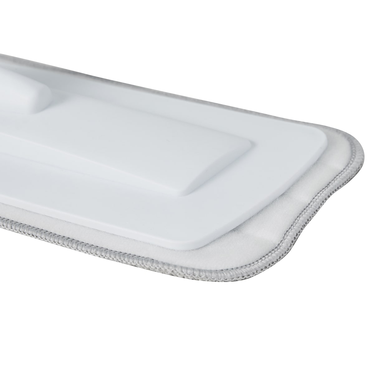 Flat Mop Head Mix & Match Click Range Kmart