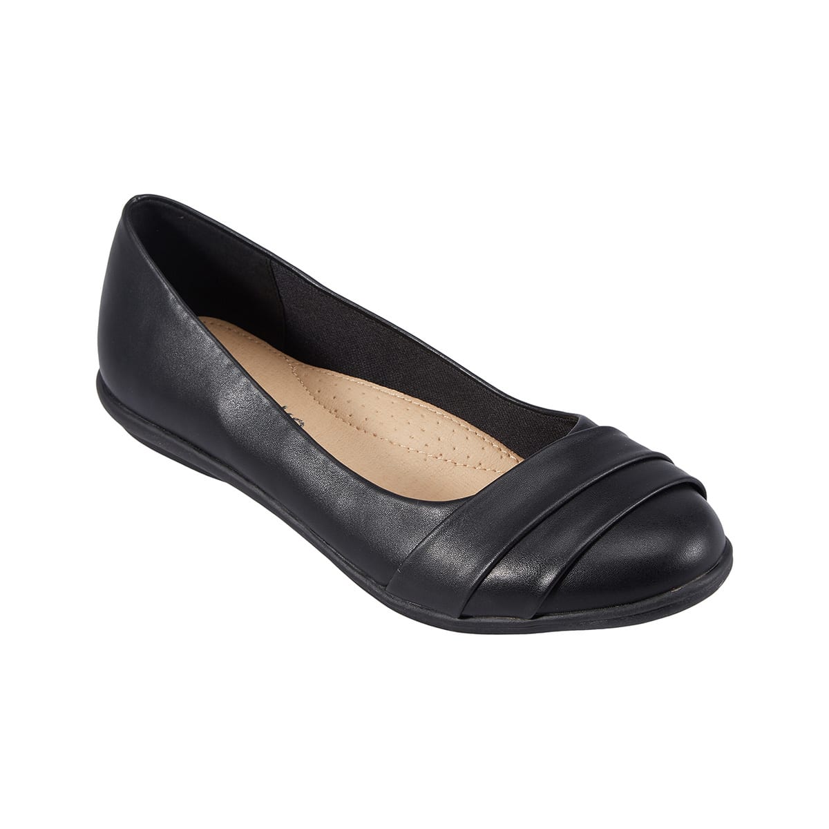 Kmart womens black store shoes