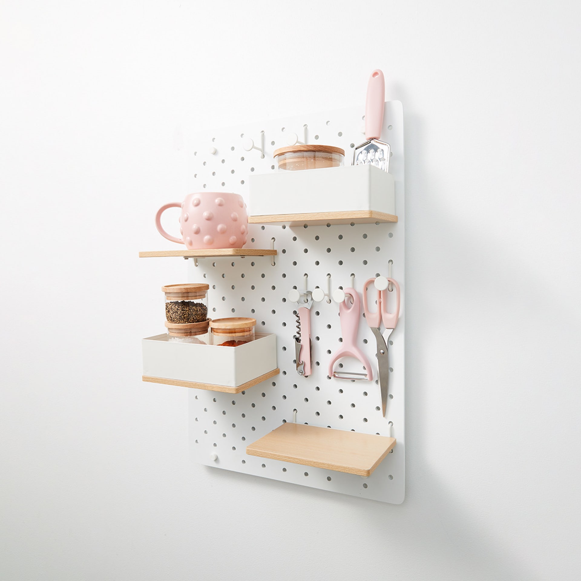 Adjustable Storage Solution Kmart