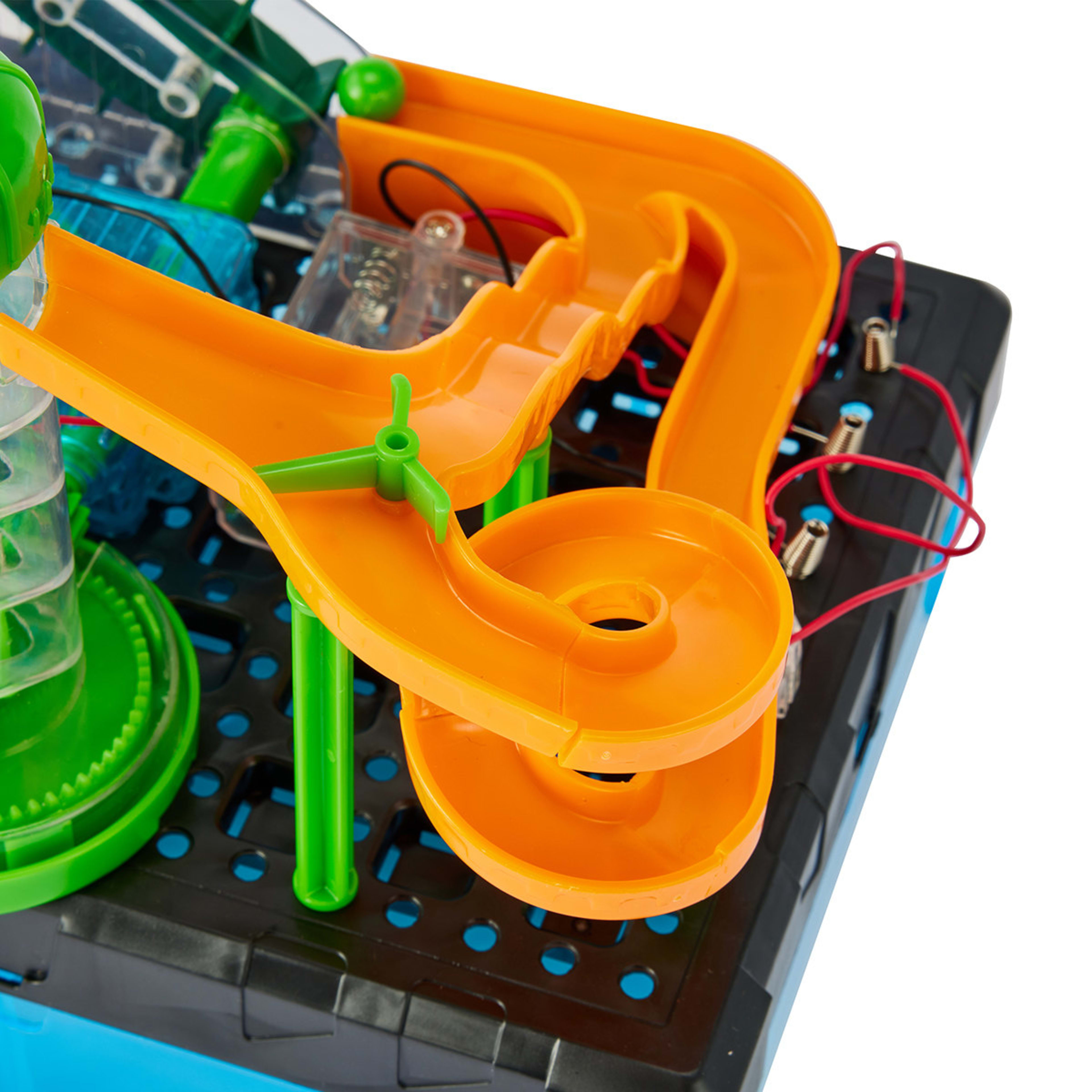 Build Your Own Roller Coaster Kmart