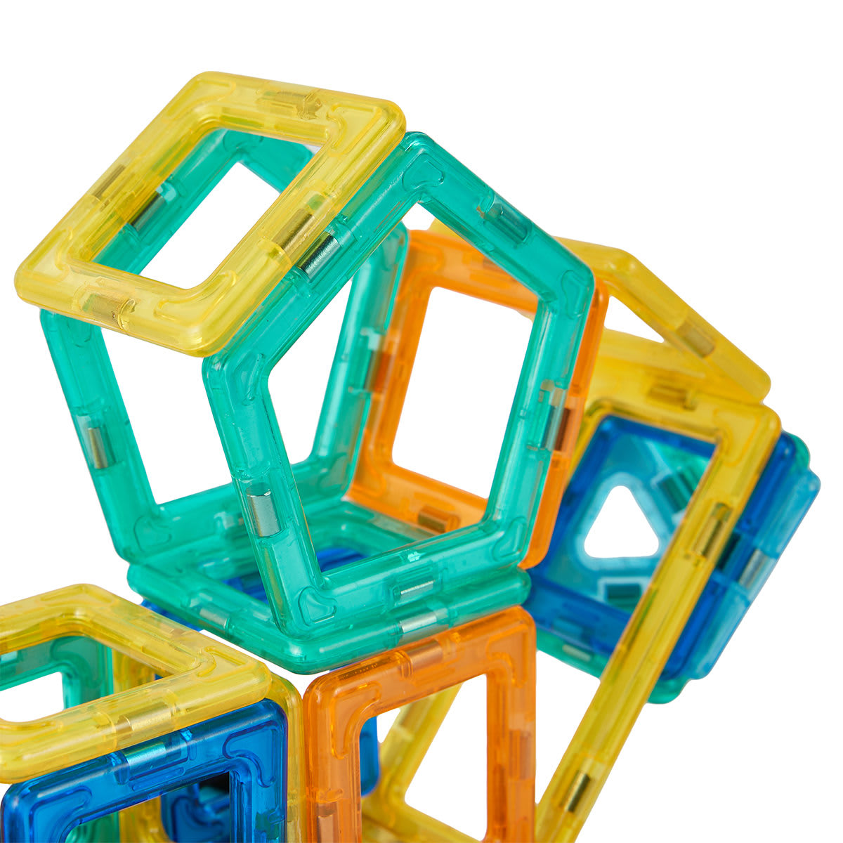 44 Piece Tiles Set Kmart NZ