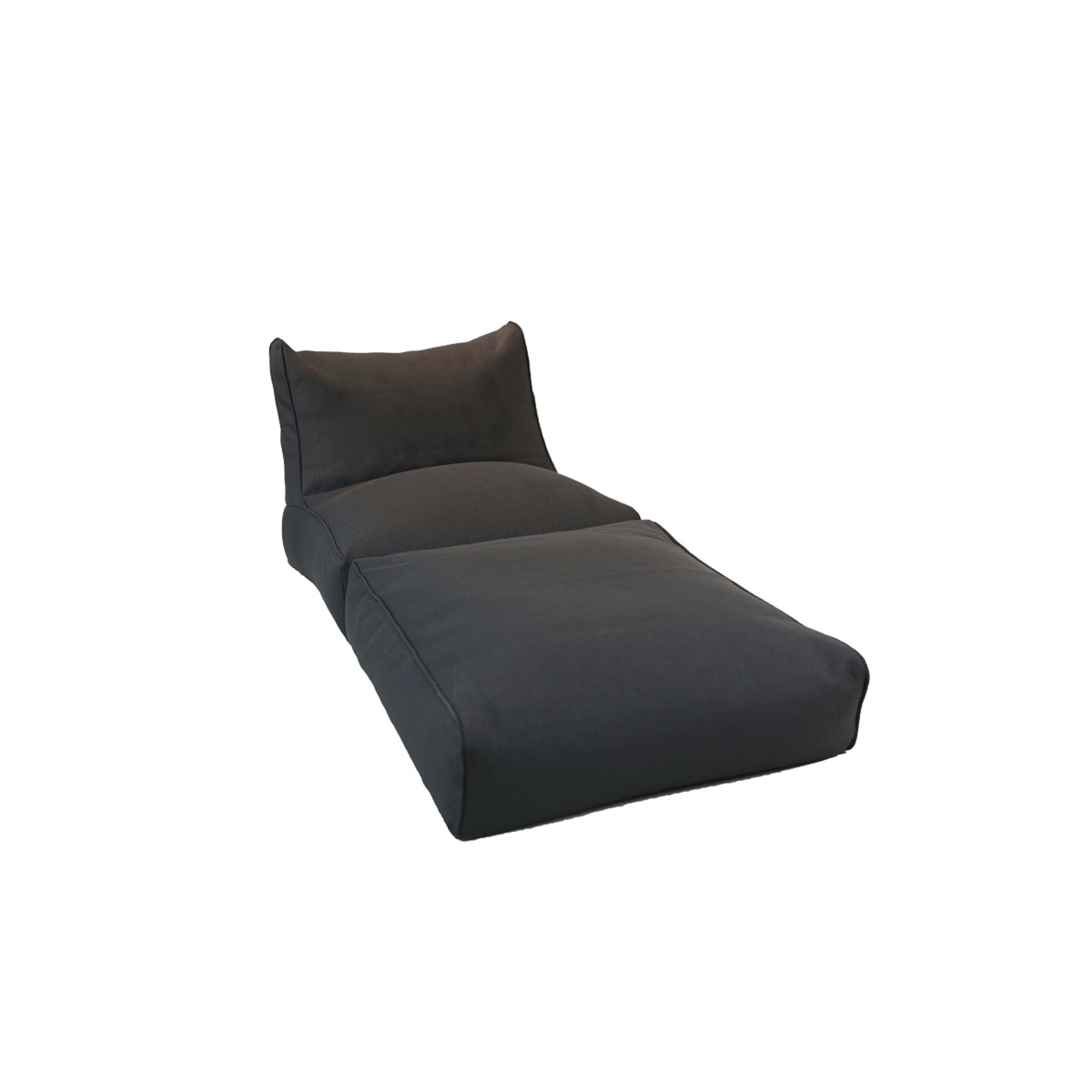 Flip Out Lounge Bean Bag Kmart