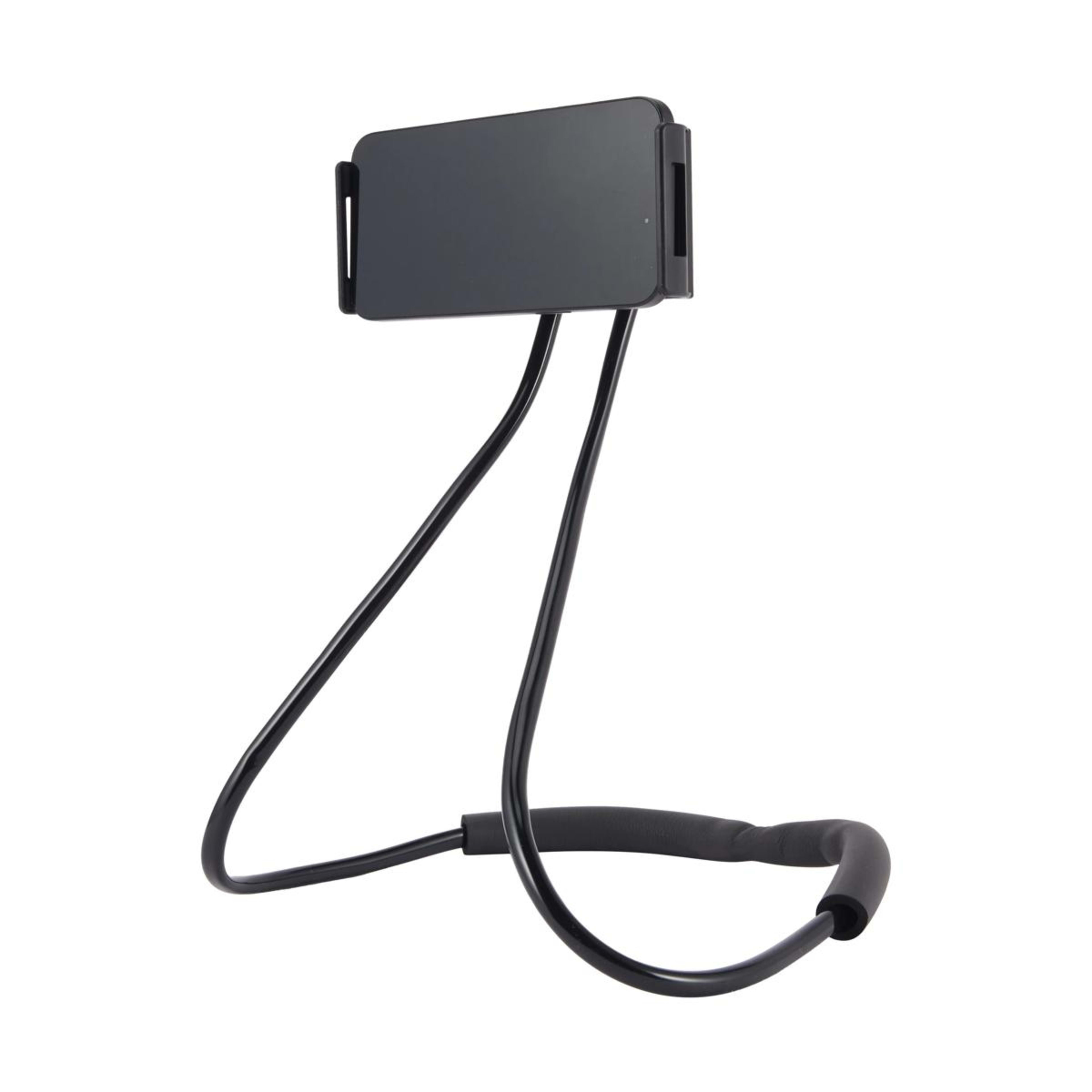 8 Smartphone Neck Mount - Black, 8 of 9